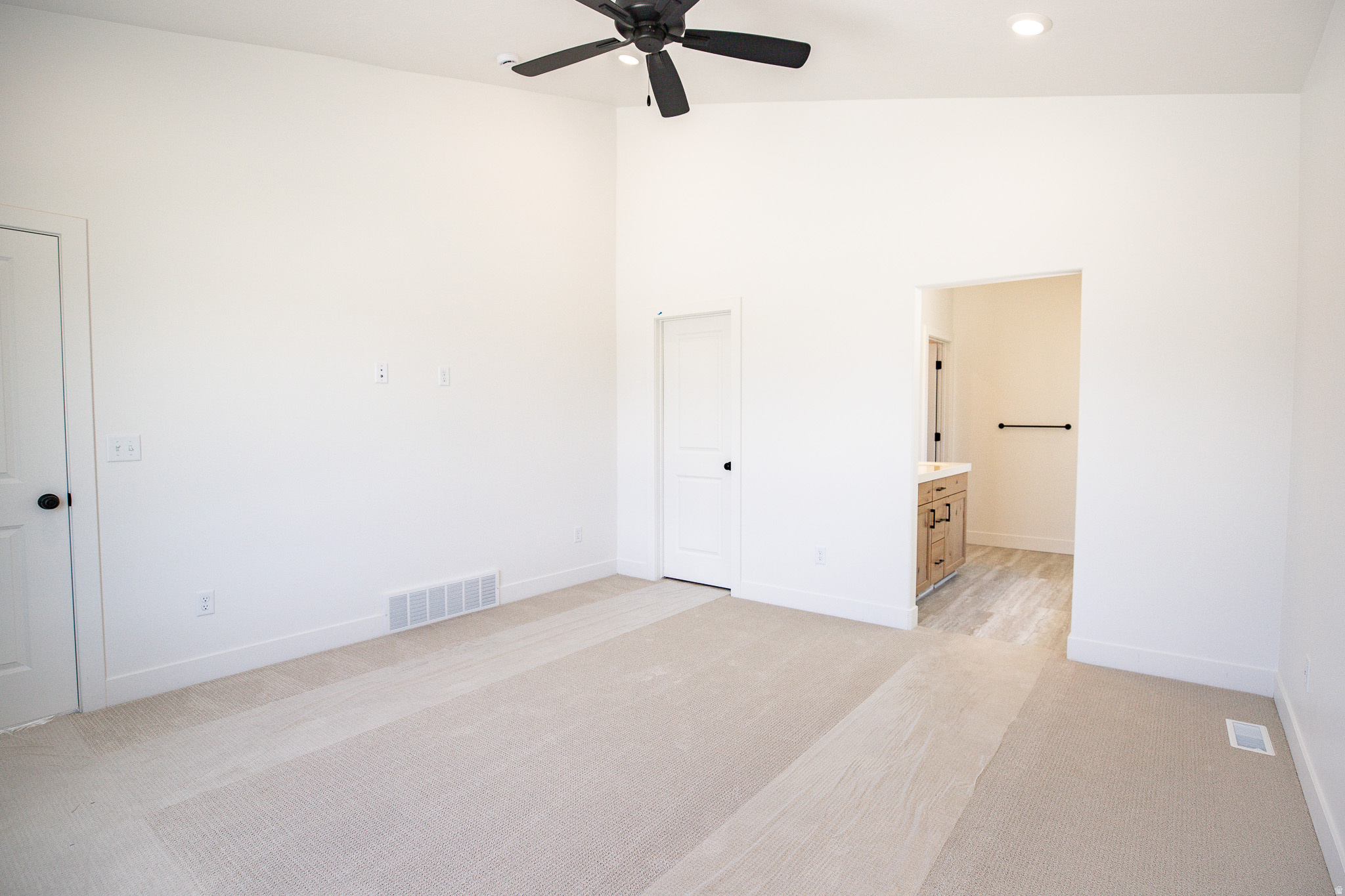 PARKWAY FIELDS SINGLES 2 - Residential