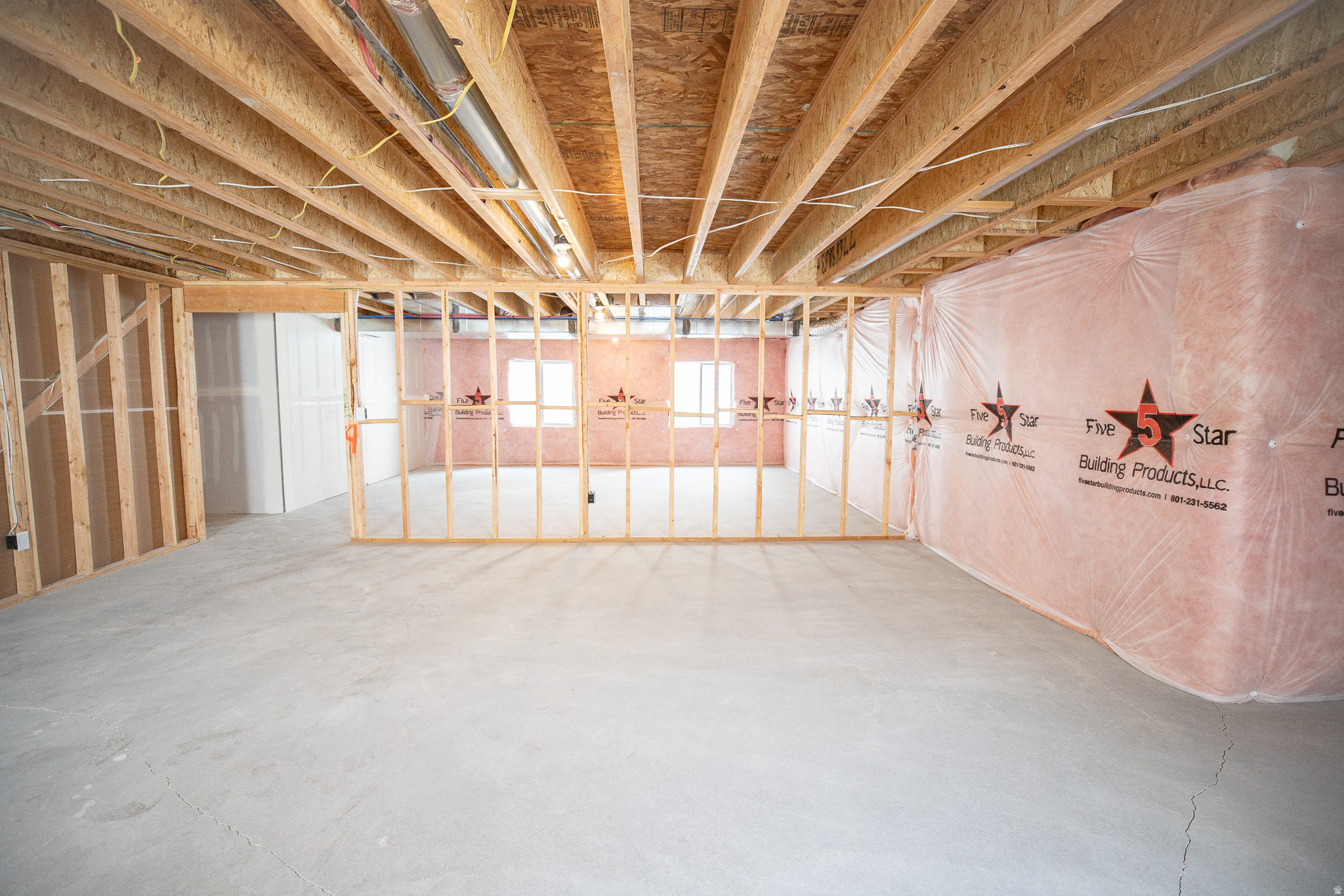 PARKWAY FIELDS SINGLES 2 - Residential