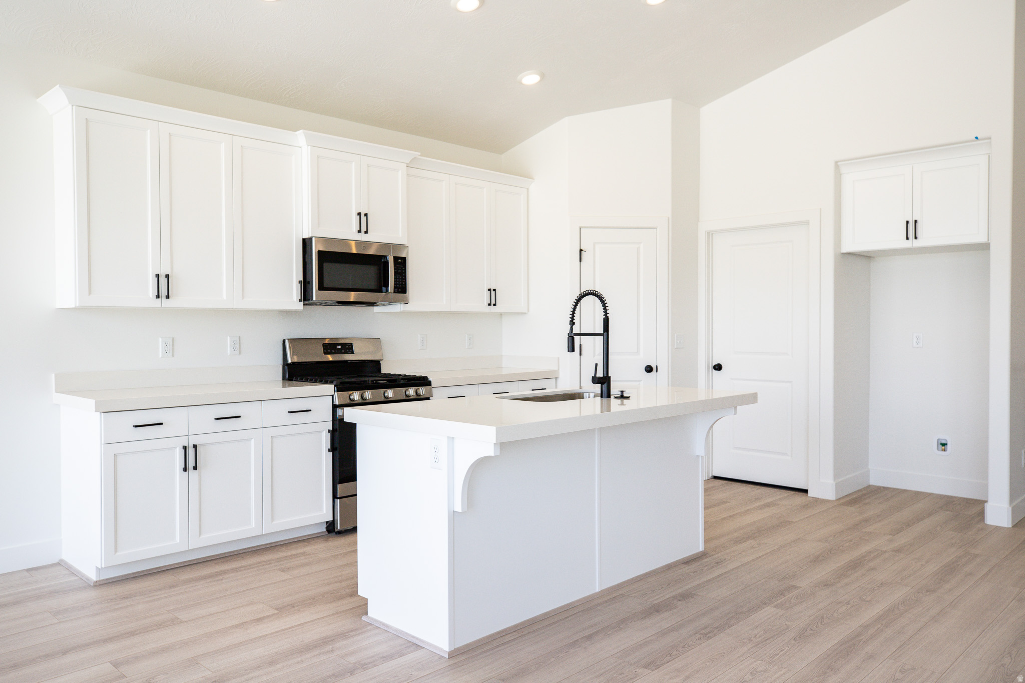PARKWAY FIELDS SINGLES 2 - Residential