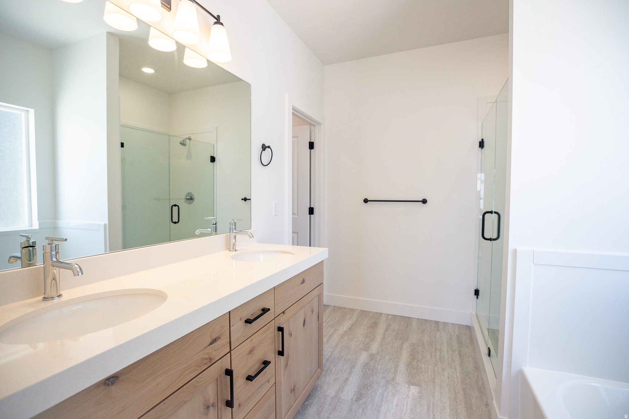 PARKWAY FIELDS SINGLES 2 - Residential