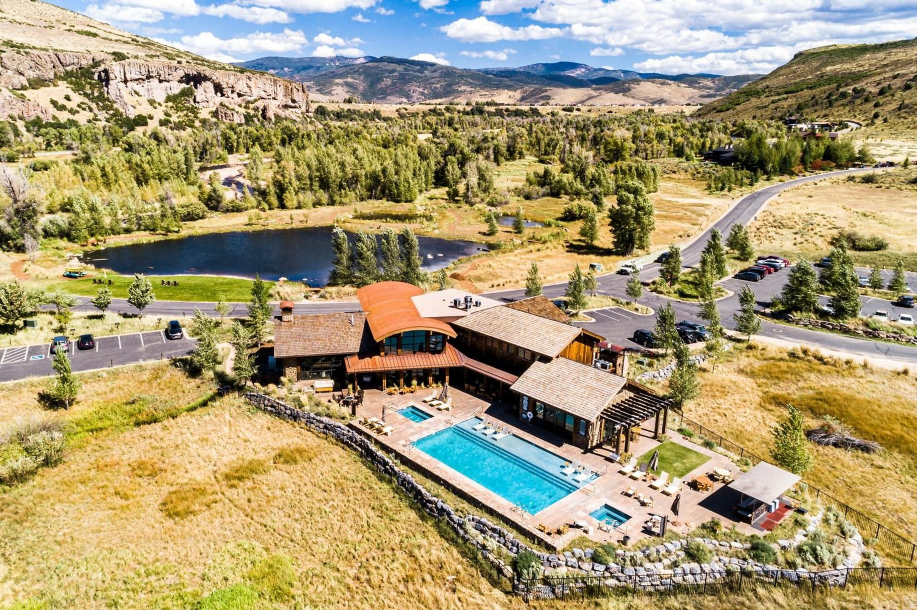 VICTORY RANCH - Land