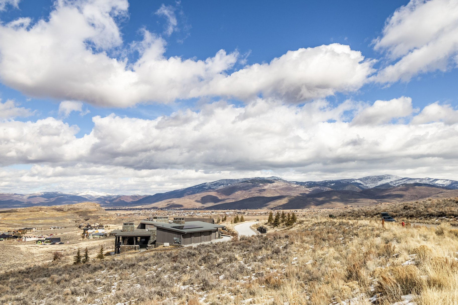 VICTORY RANCH - Land