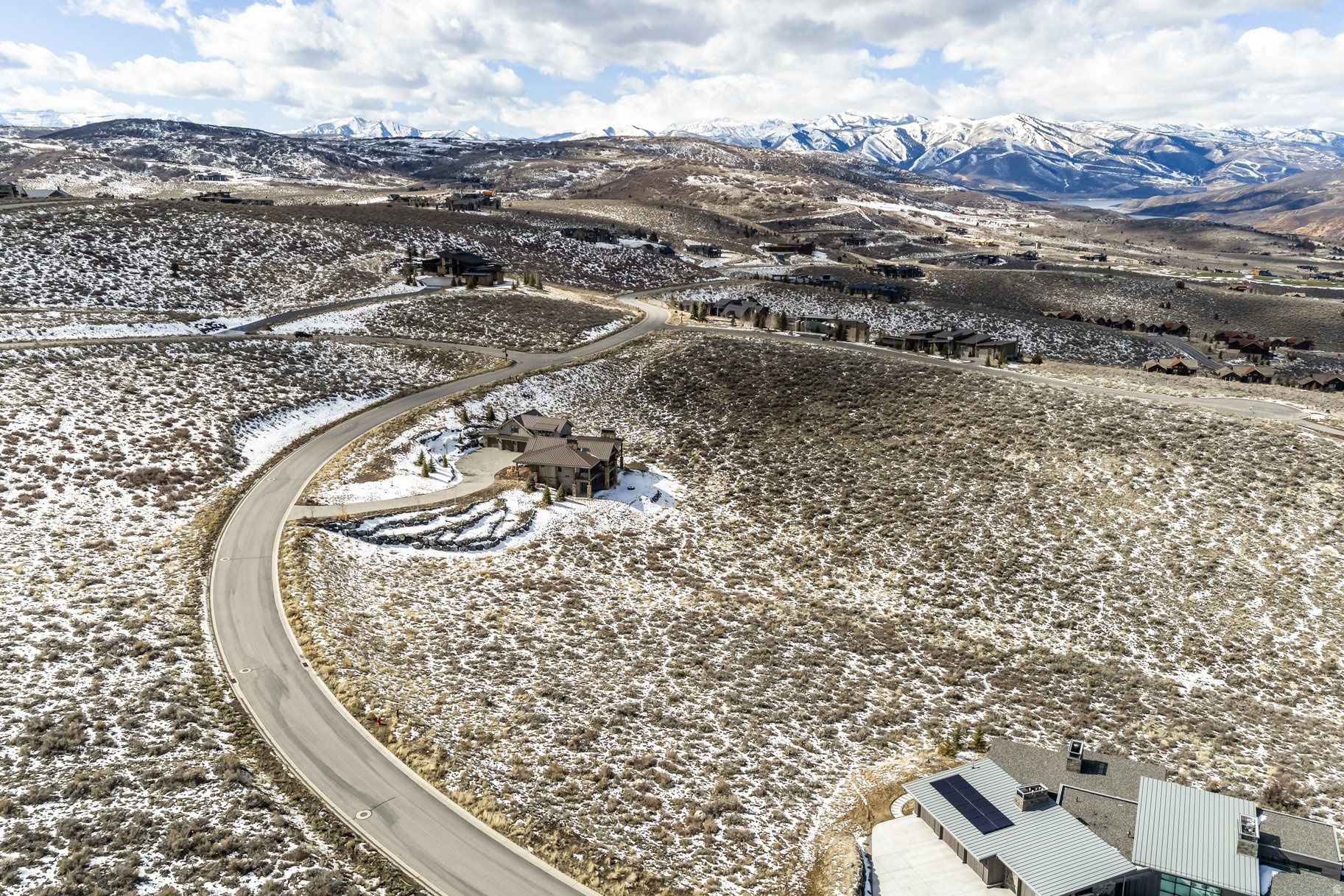 VICTORY RANCH - Land