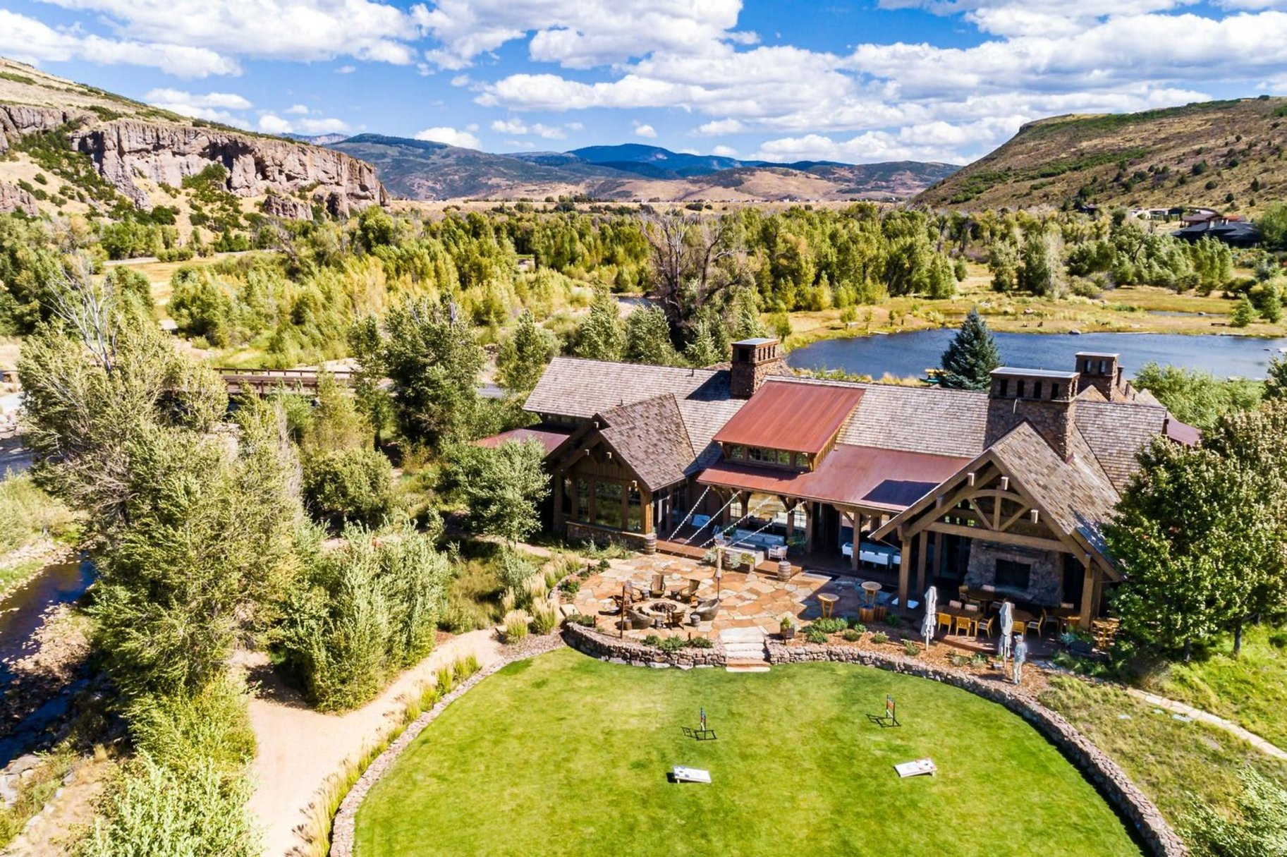 VICTORY RANCH - Land