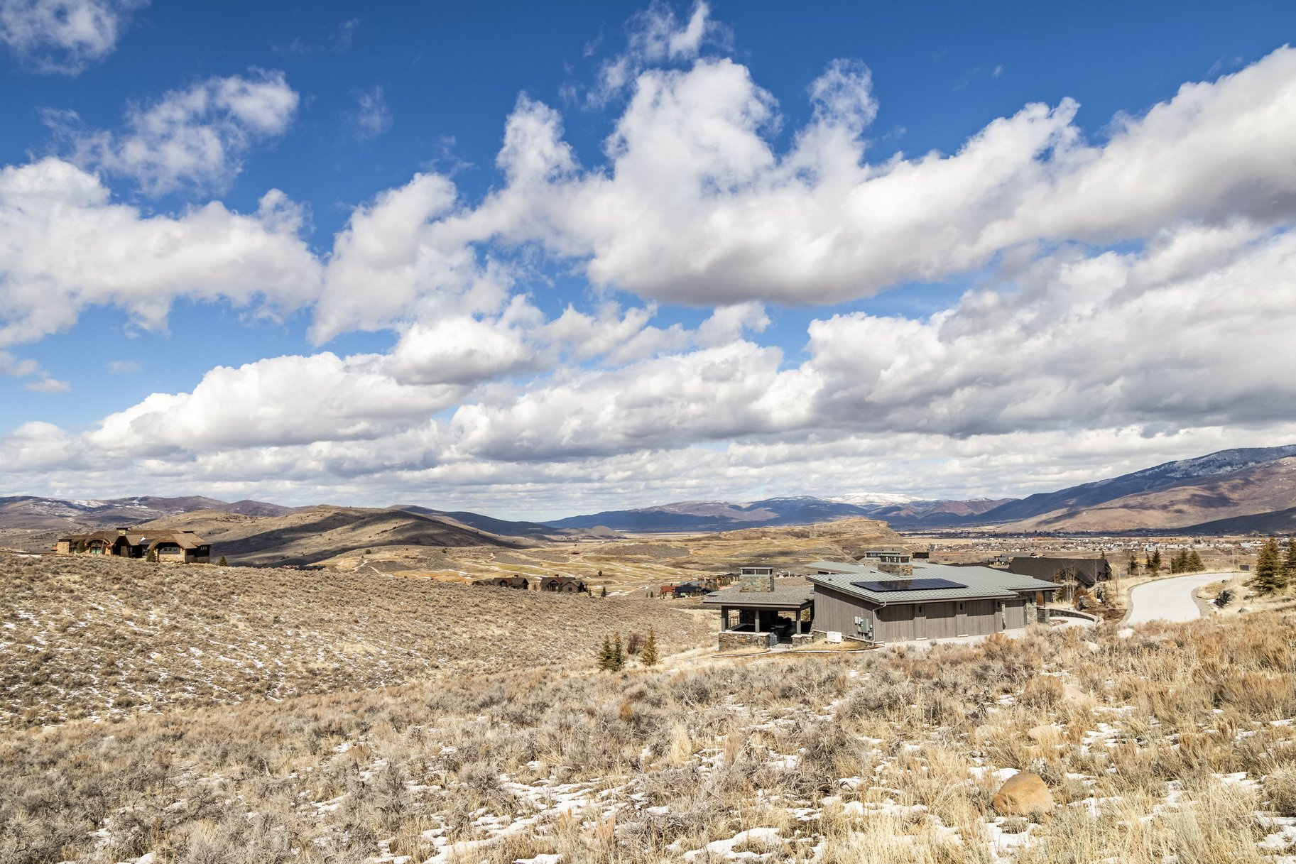 VICTORY RANCH - Land