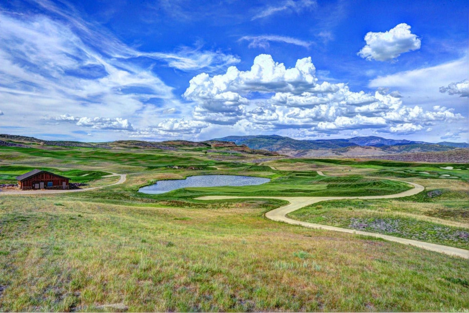 VICTORY RANCH - Land