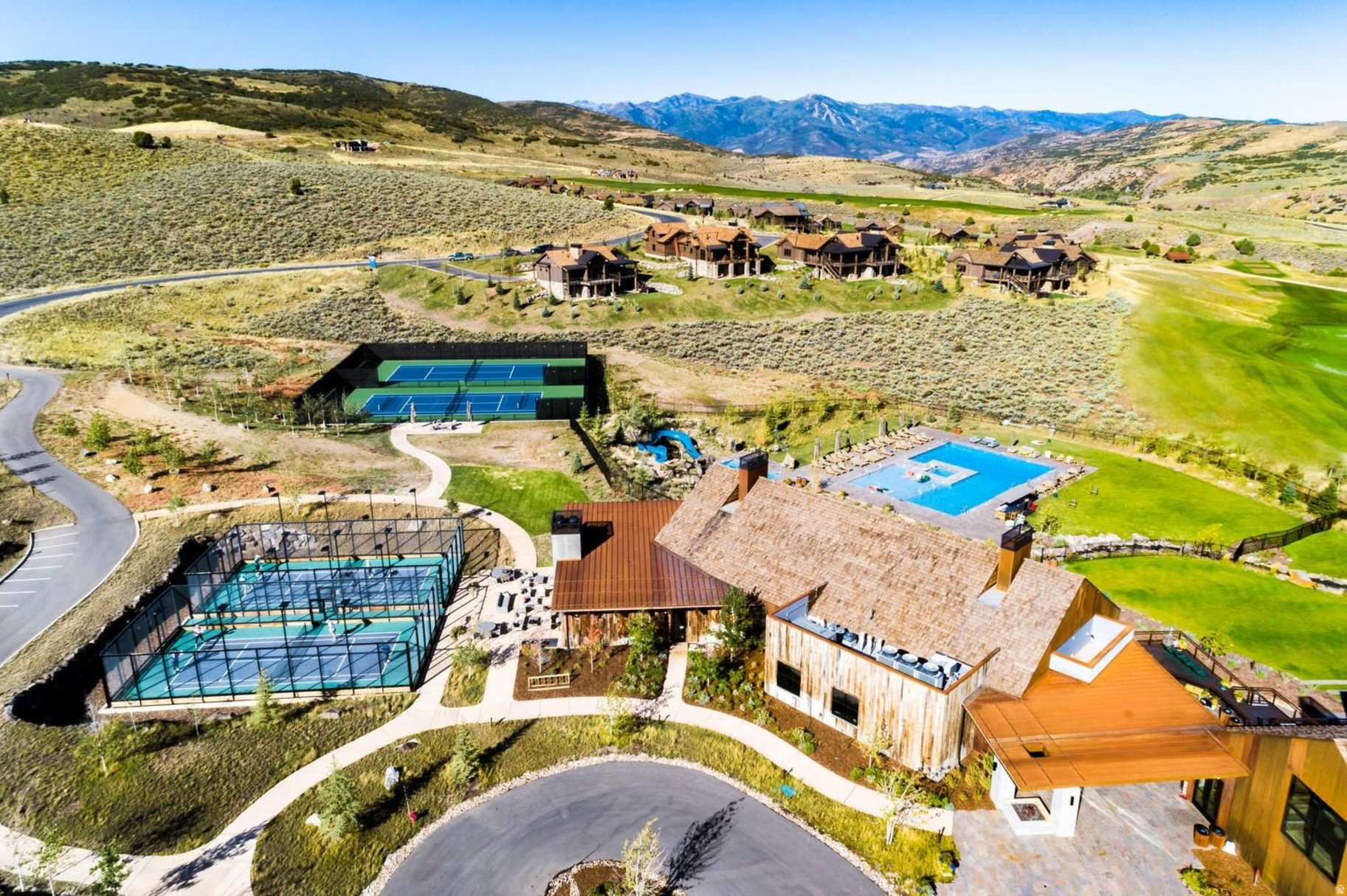 VICTORY RANCH - Land