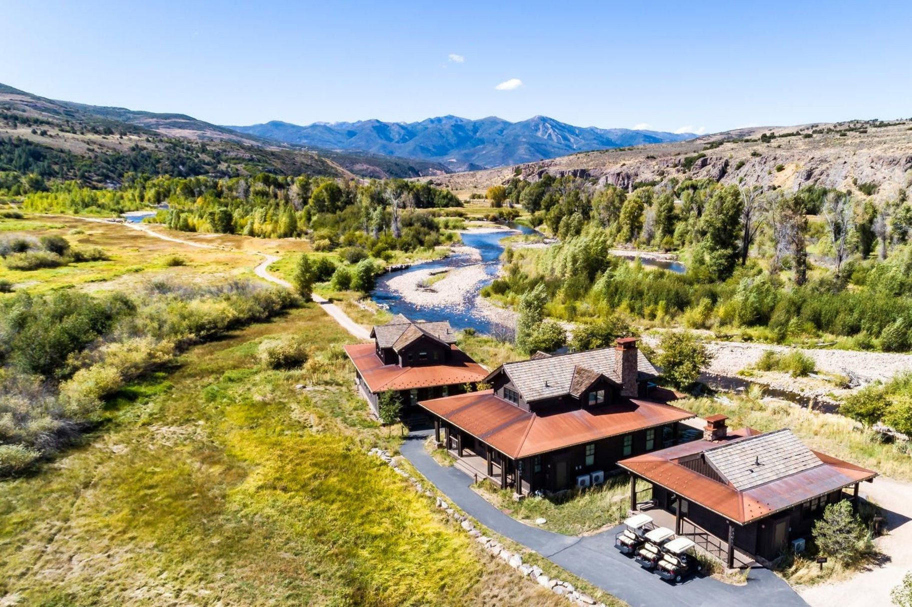 VICTORY RANCH - Land
