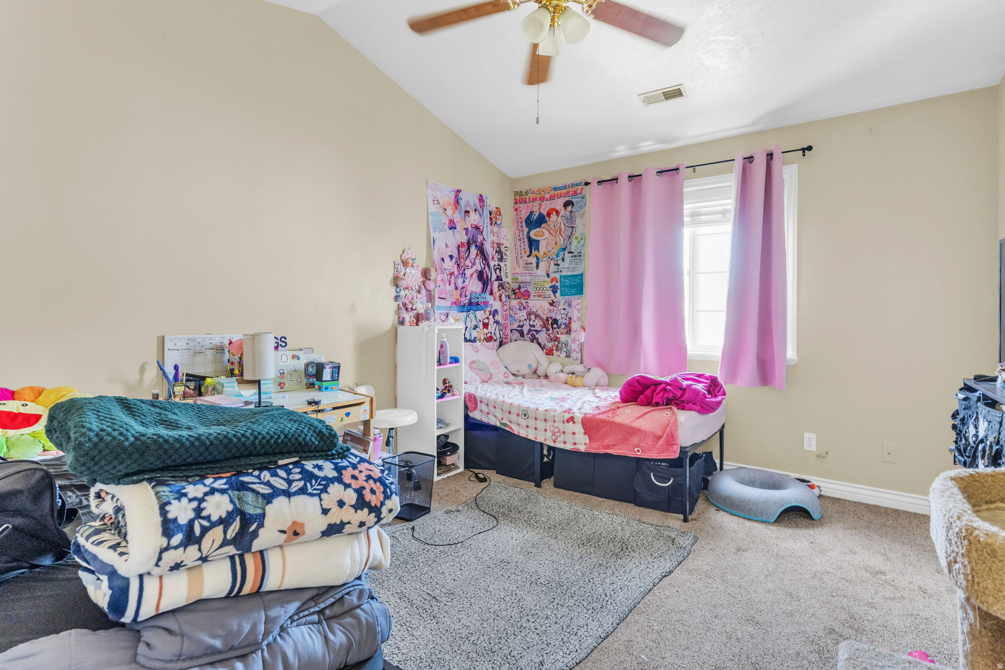 GRANITE VILLAGE - Residential