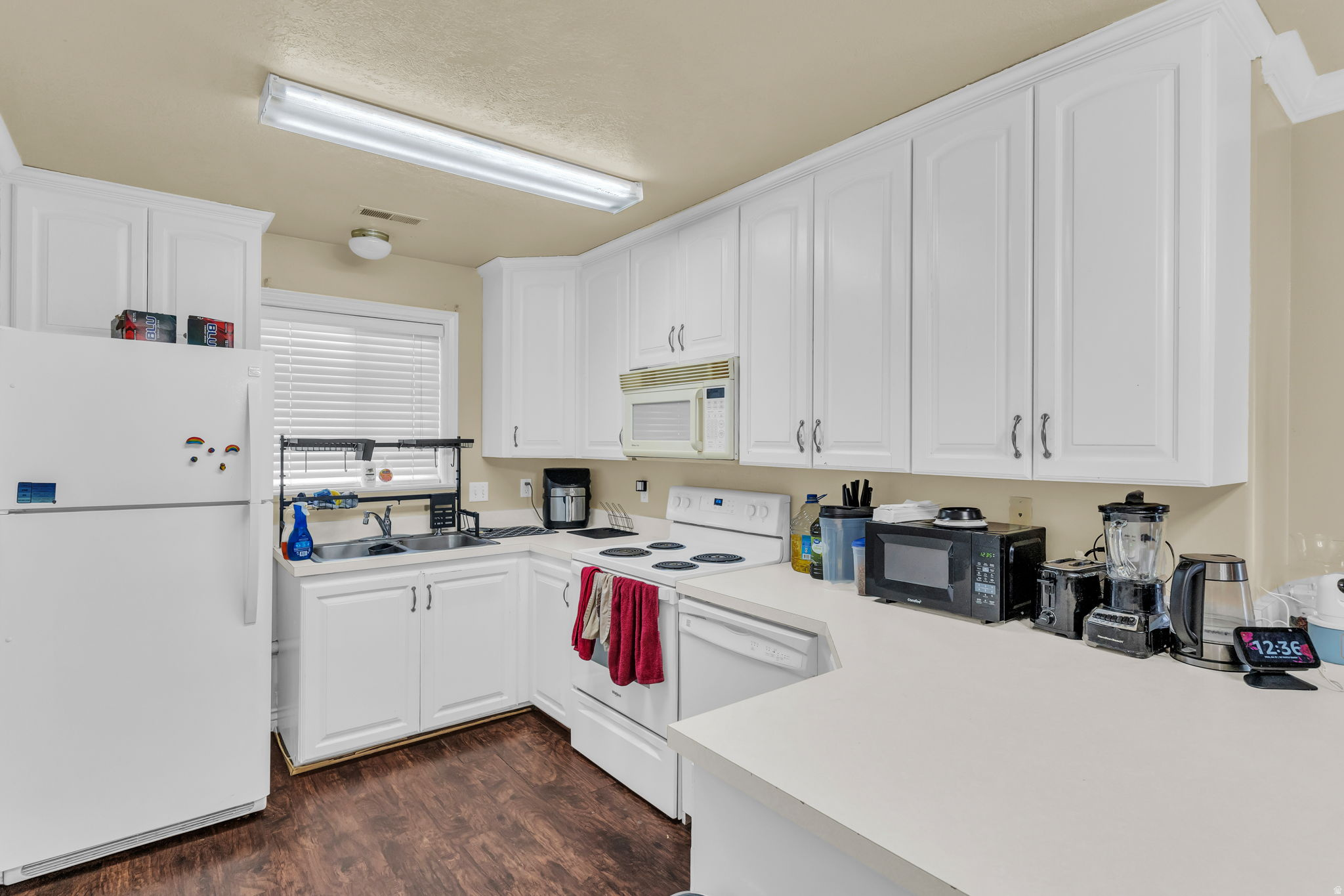 GRANITE VILLAGE - Residential