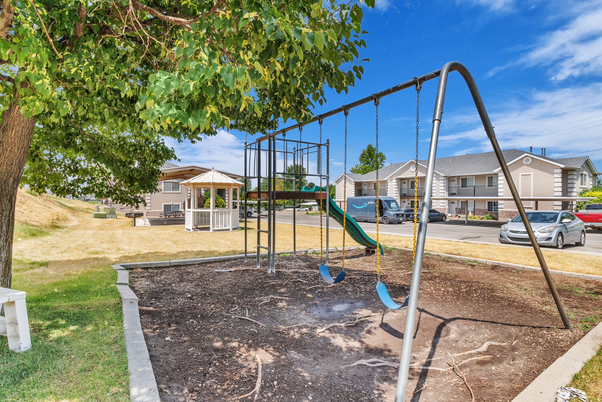 GRANITE VILLAGE - Residential