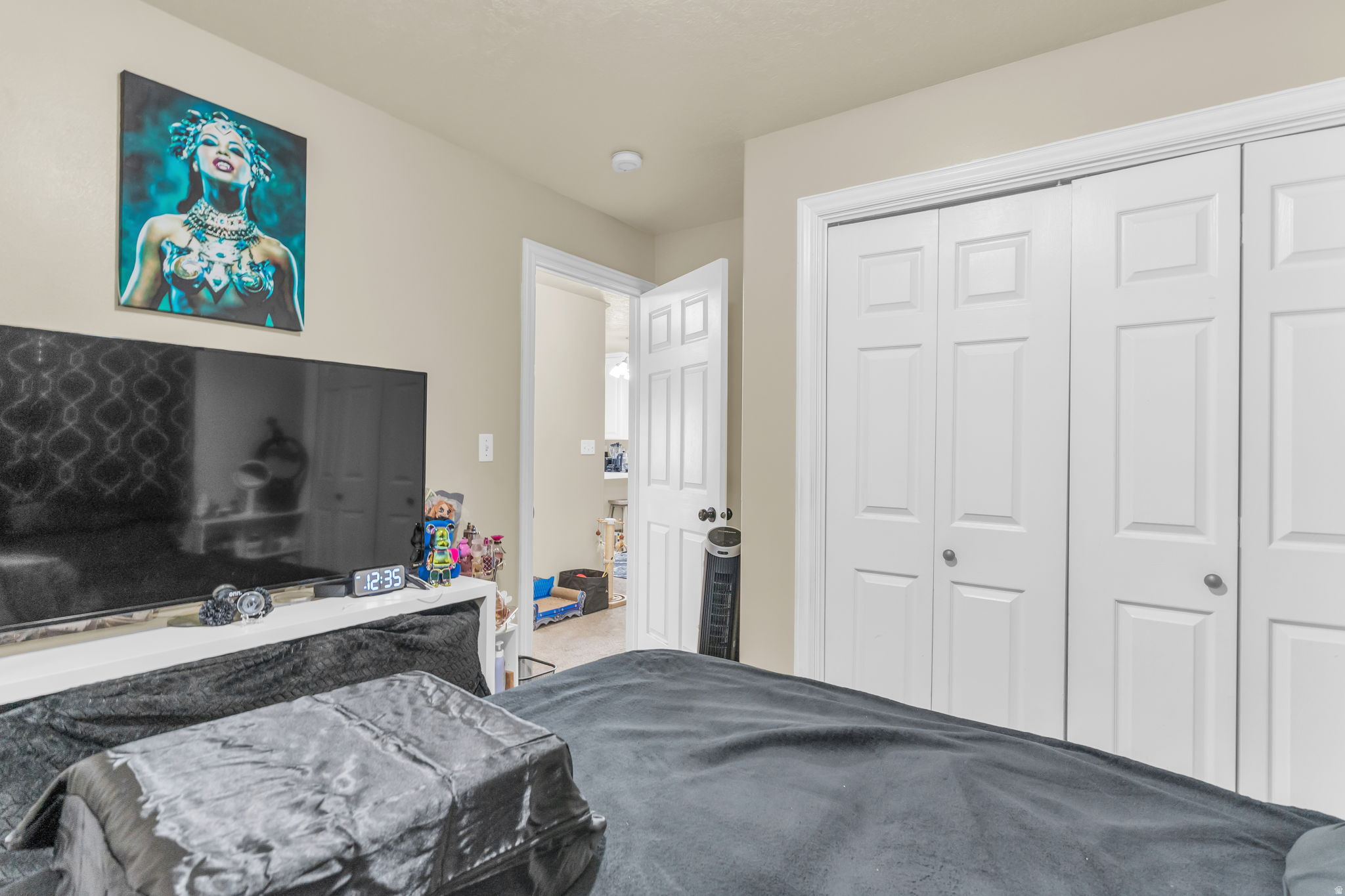 GRANITE VILLAGE - Residential