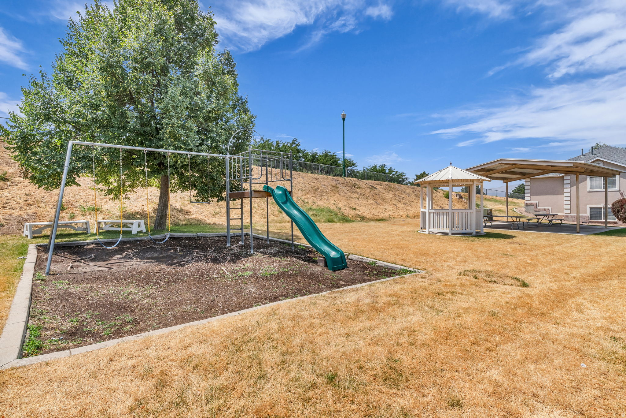 GRANITE VILLAGE - Residential