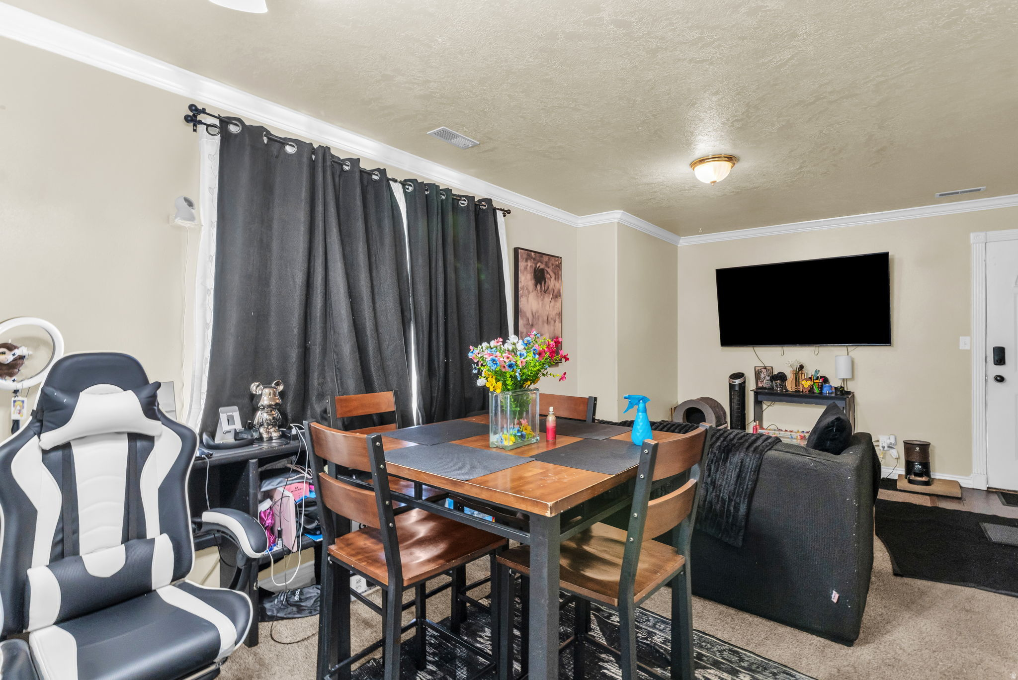 GRANITE VILLAGE - Residential