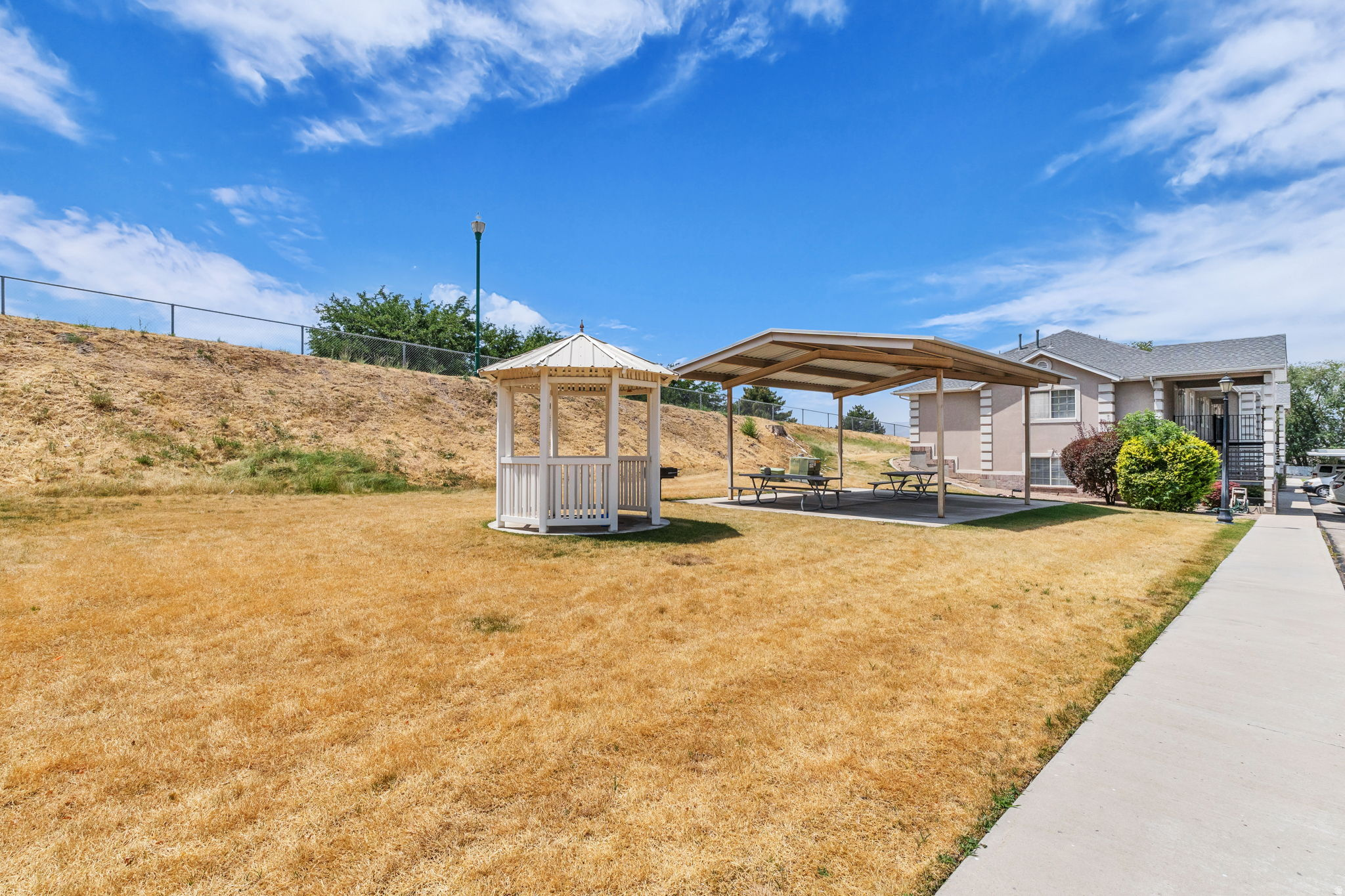GRANITE VILLAGE - Residential