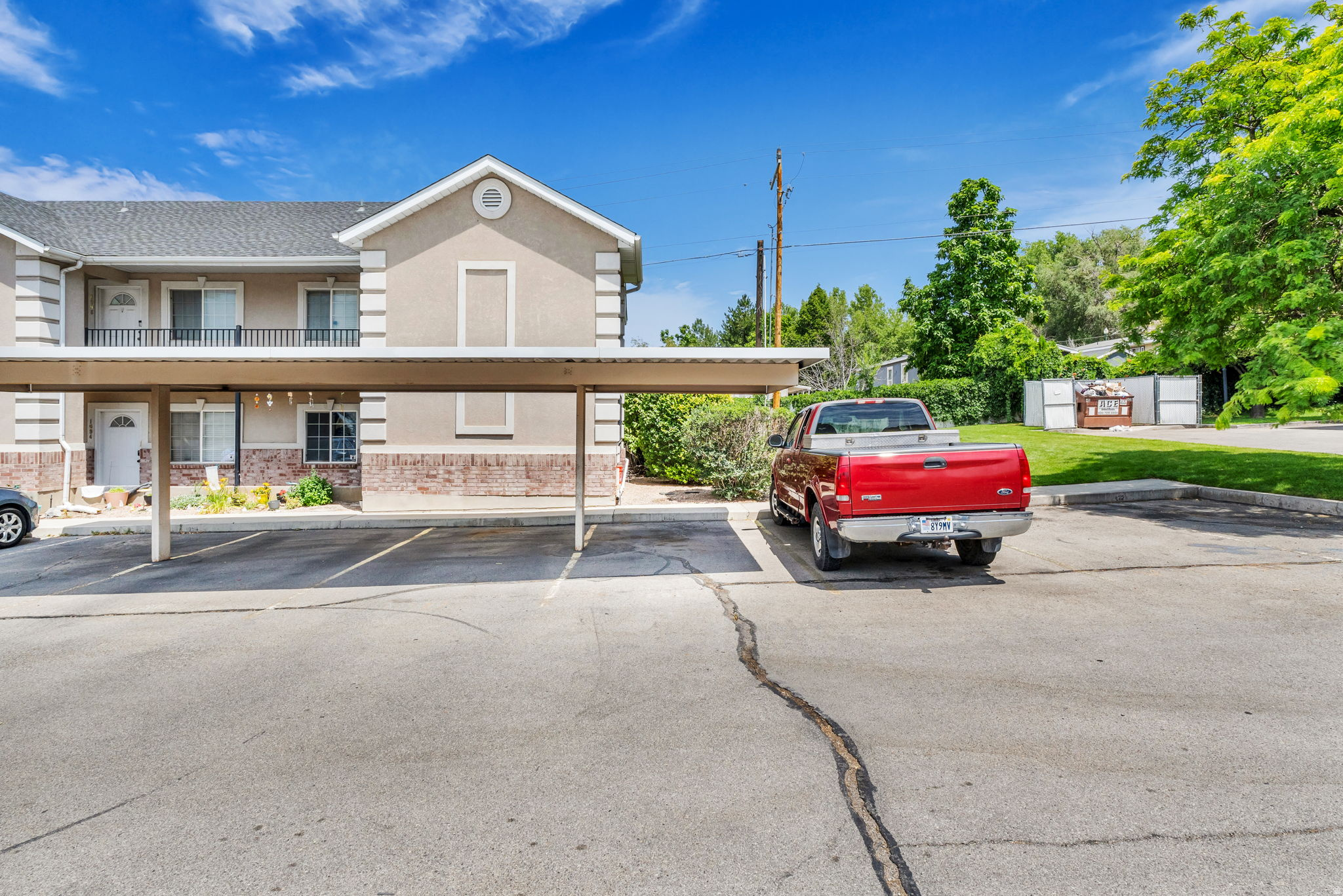 GRANITE VILLAGE - Residential