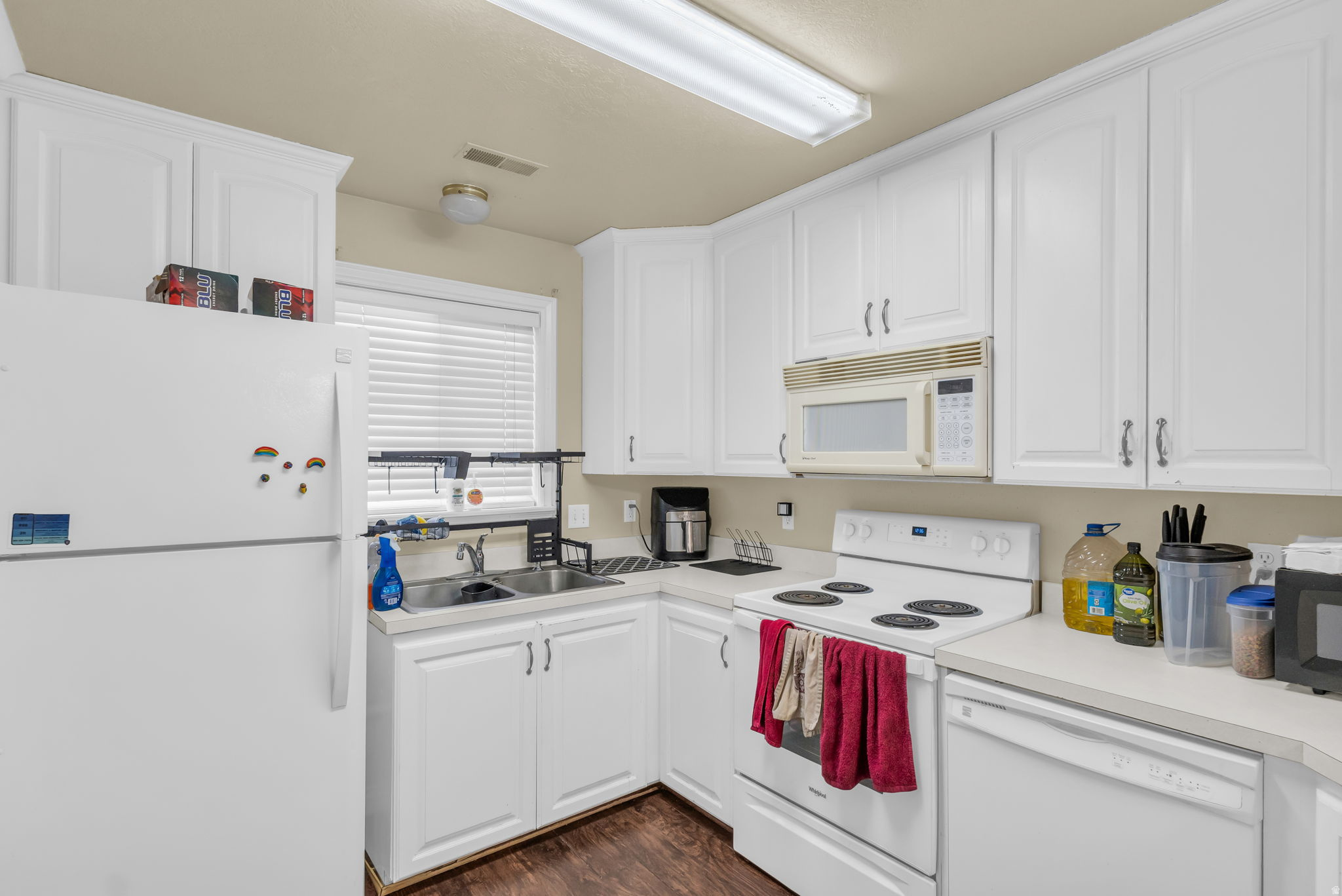GRANITE VILLAGE - Residential