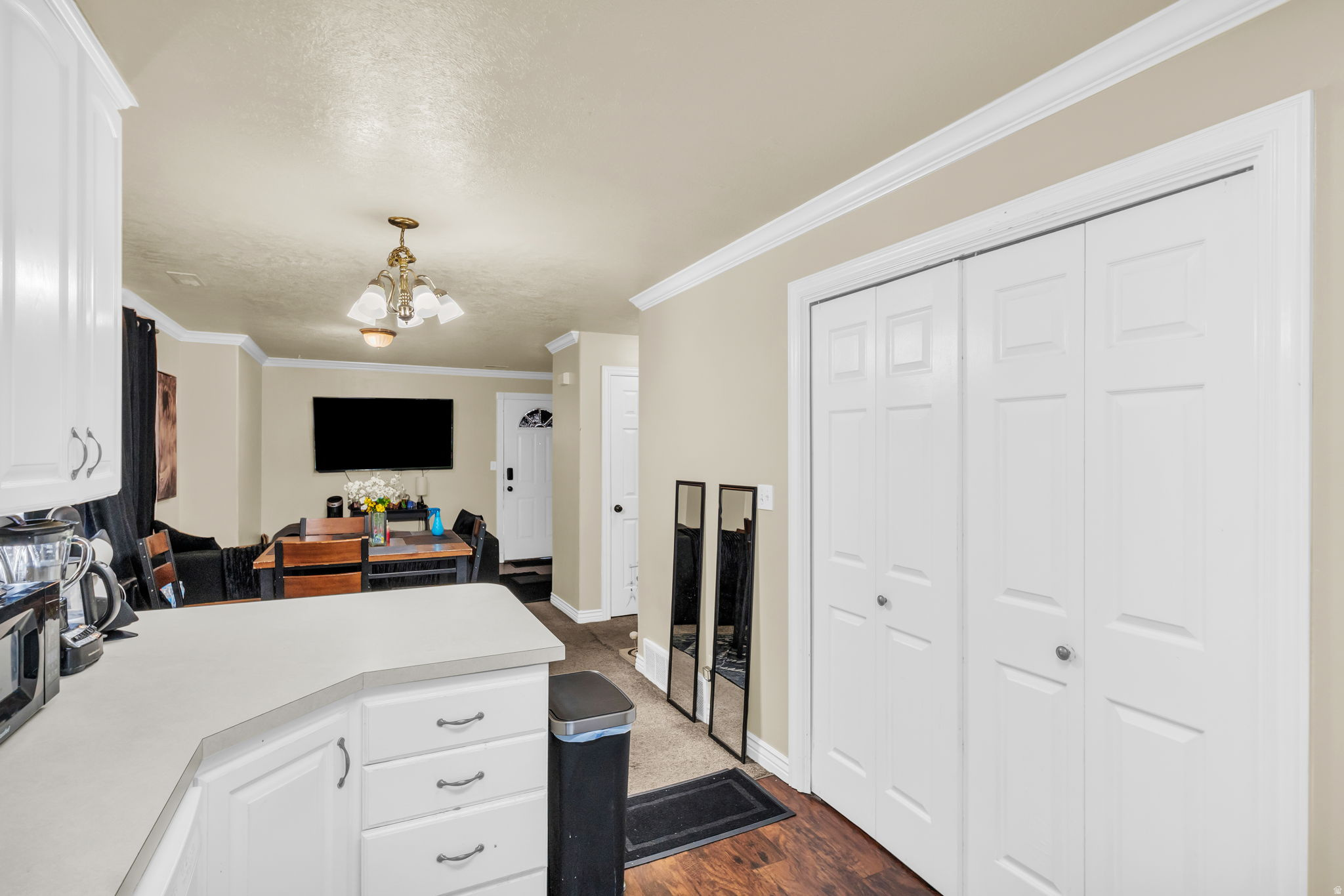 GRANITE VILLAGE - Residential