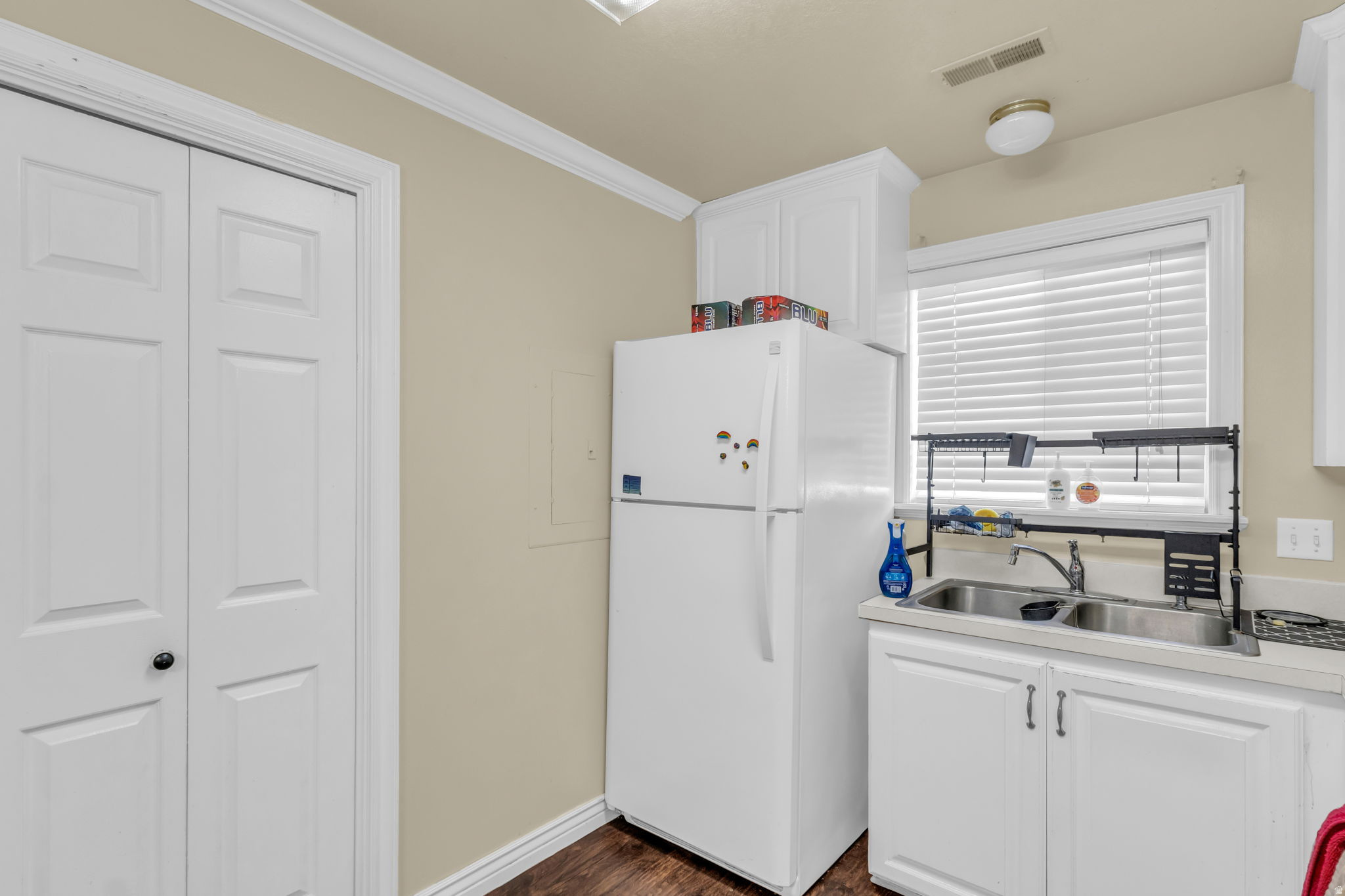 GRANITE VILLAGE - Residential