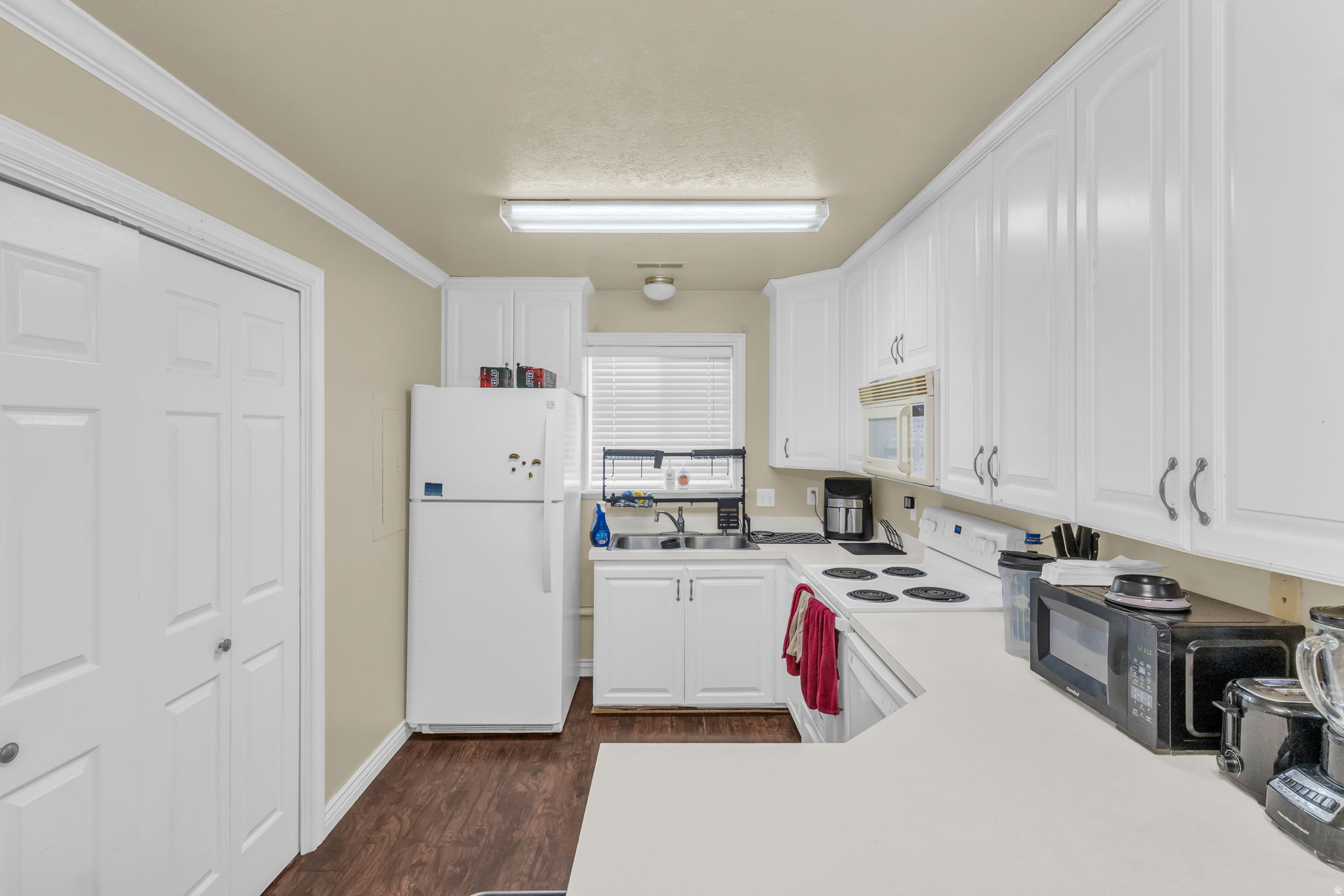 GRANITE VILLAGE - Residential