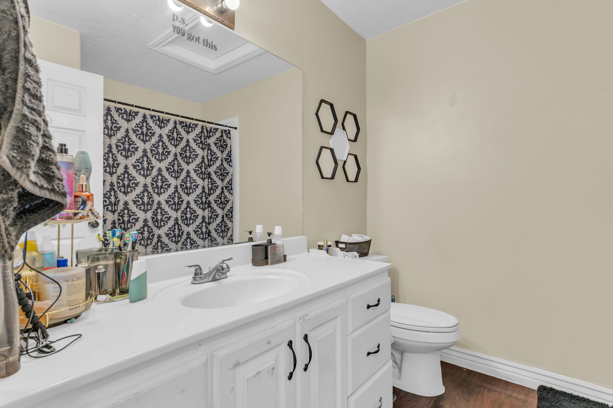 GRANITE VILLAGE - Residential