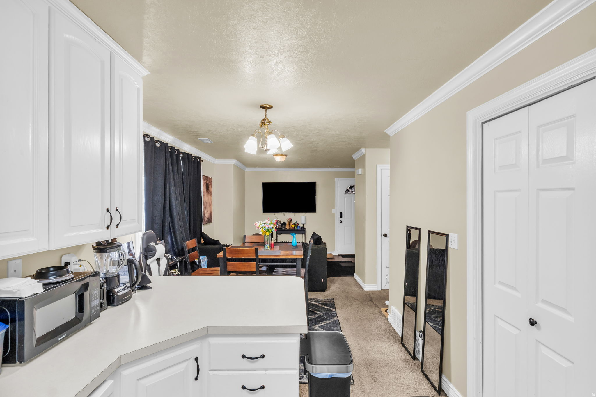 GRANITE VILLAGE - Residential