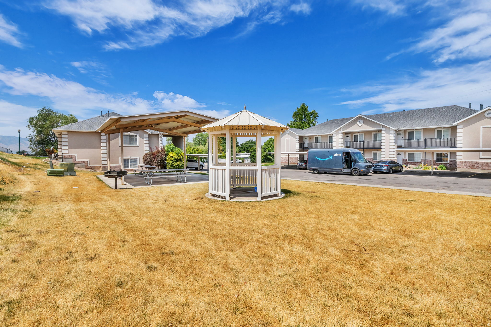 GRANITE VILLAGE - Residential
