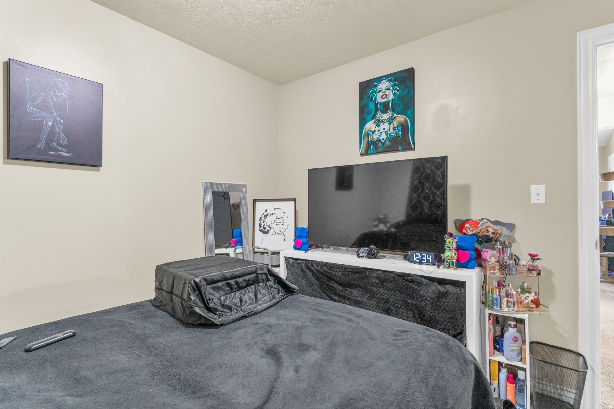 GRANITE VILLAGE - Residential