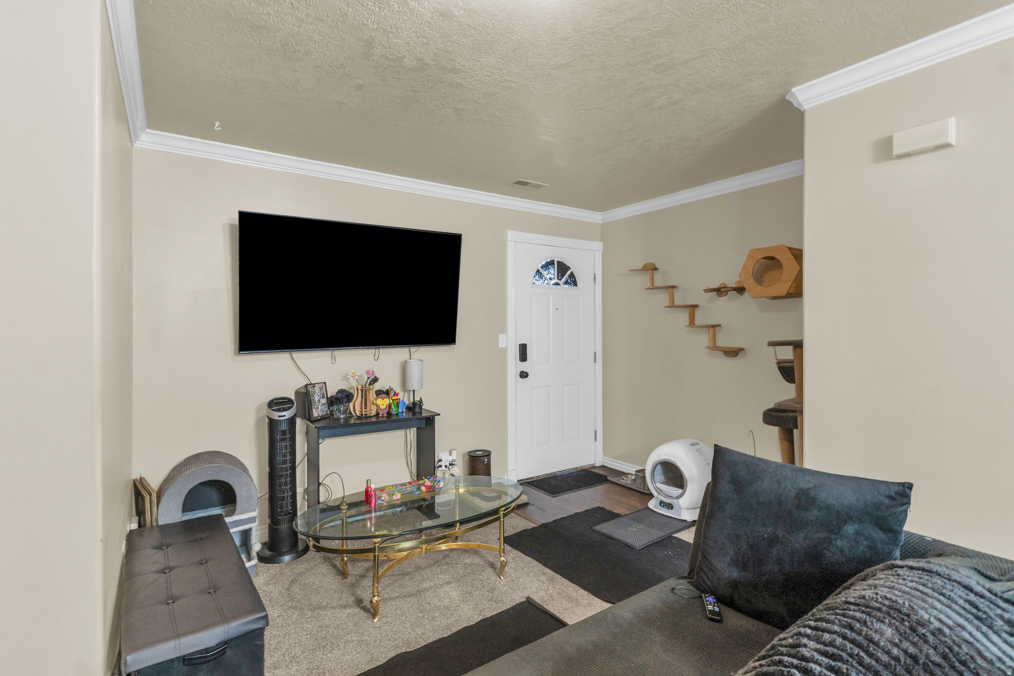 GRANITE VILLAGE - Residential