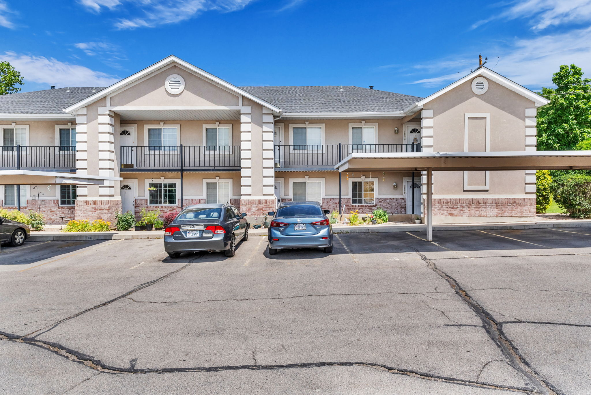 GRANITE VILLAGE - Residential