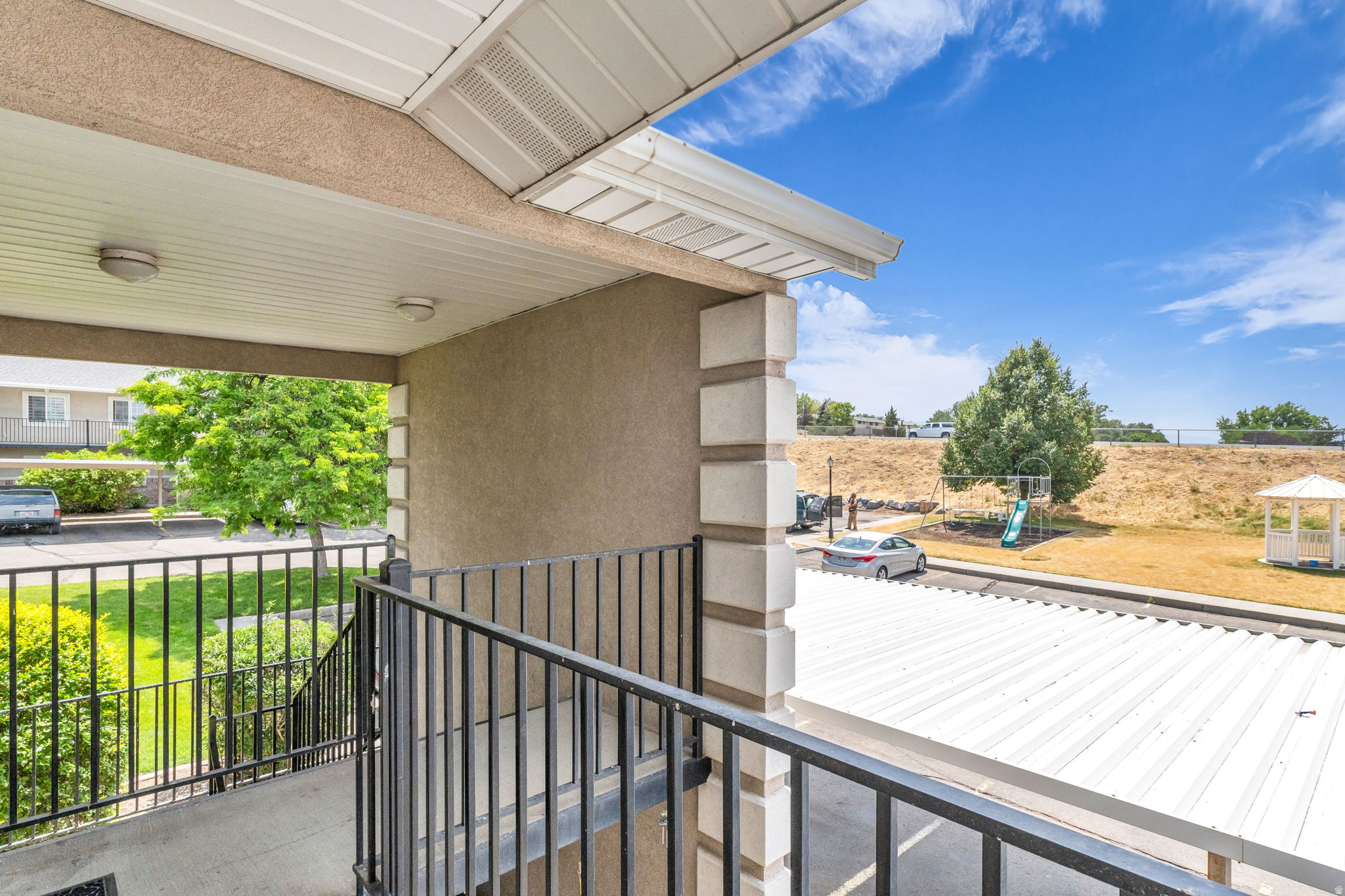 GRANITE VILLAGE - Residential