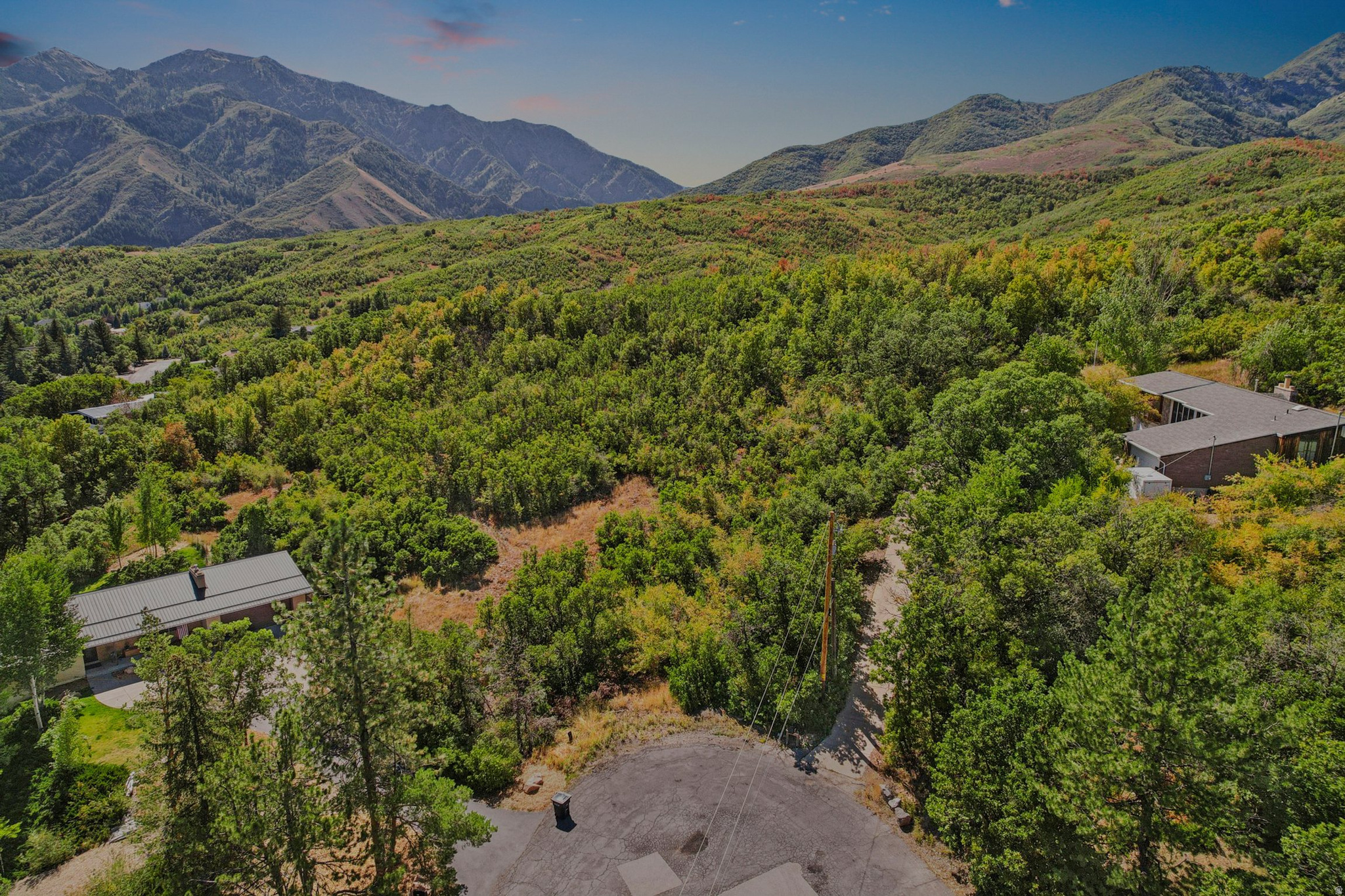 HIGHLANDS ADDITION - Land