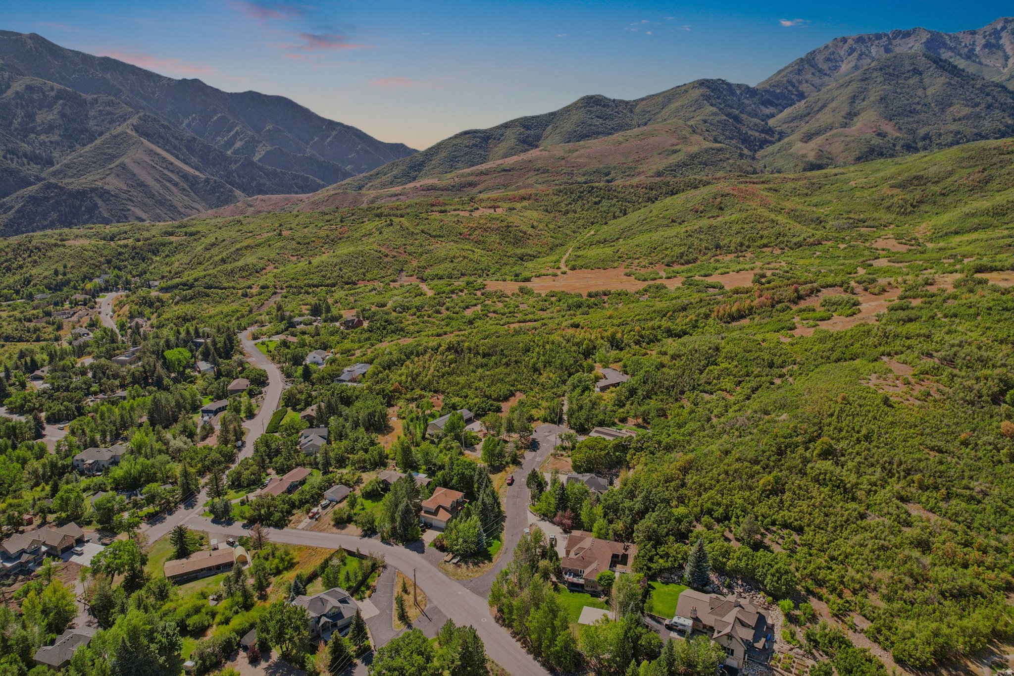 HIGHLANDS ADDITION - Land