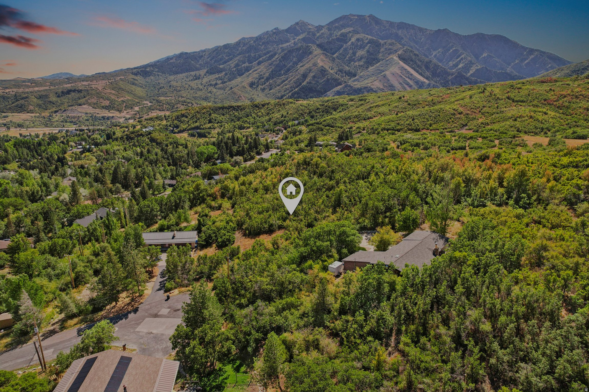 HIGHLANDS ADDITION - Land