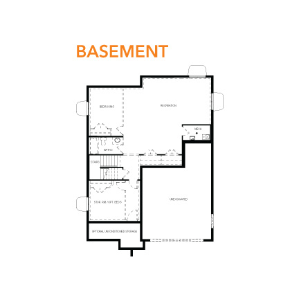 CAPITOL REEF - Residential