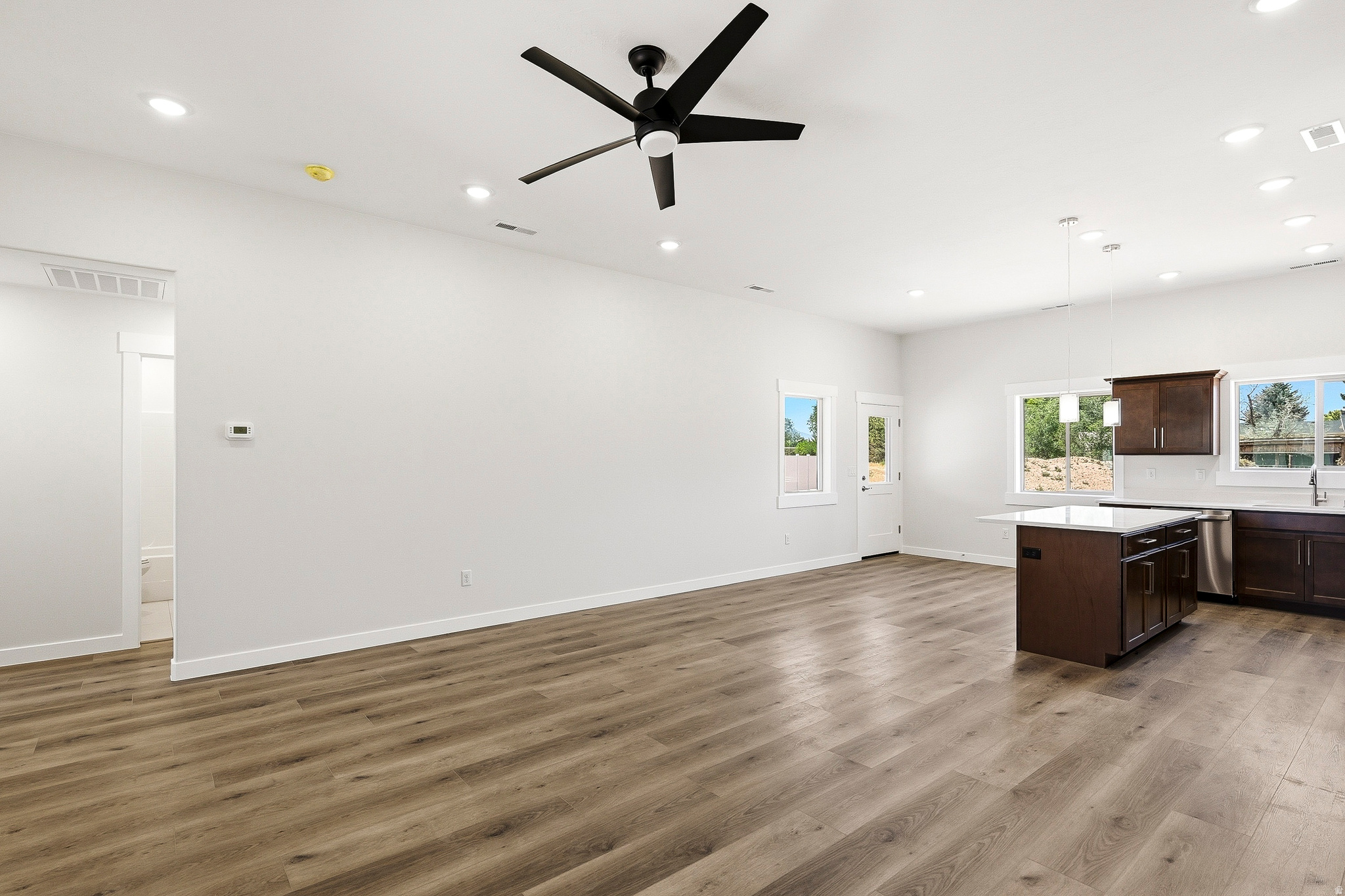 HAWKS LANDING - Residential