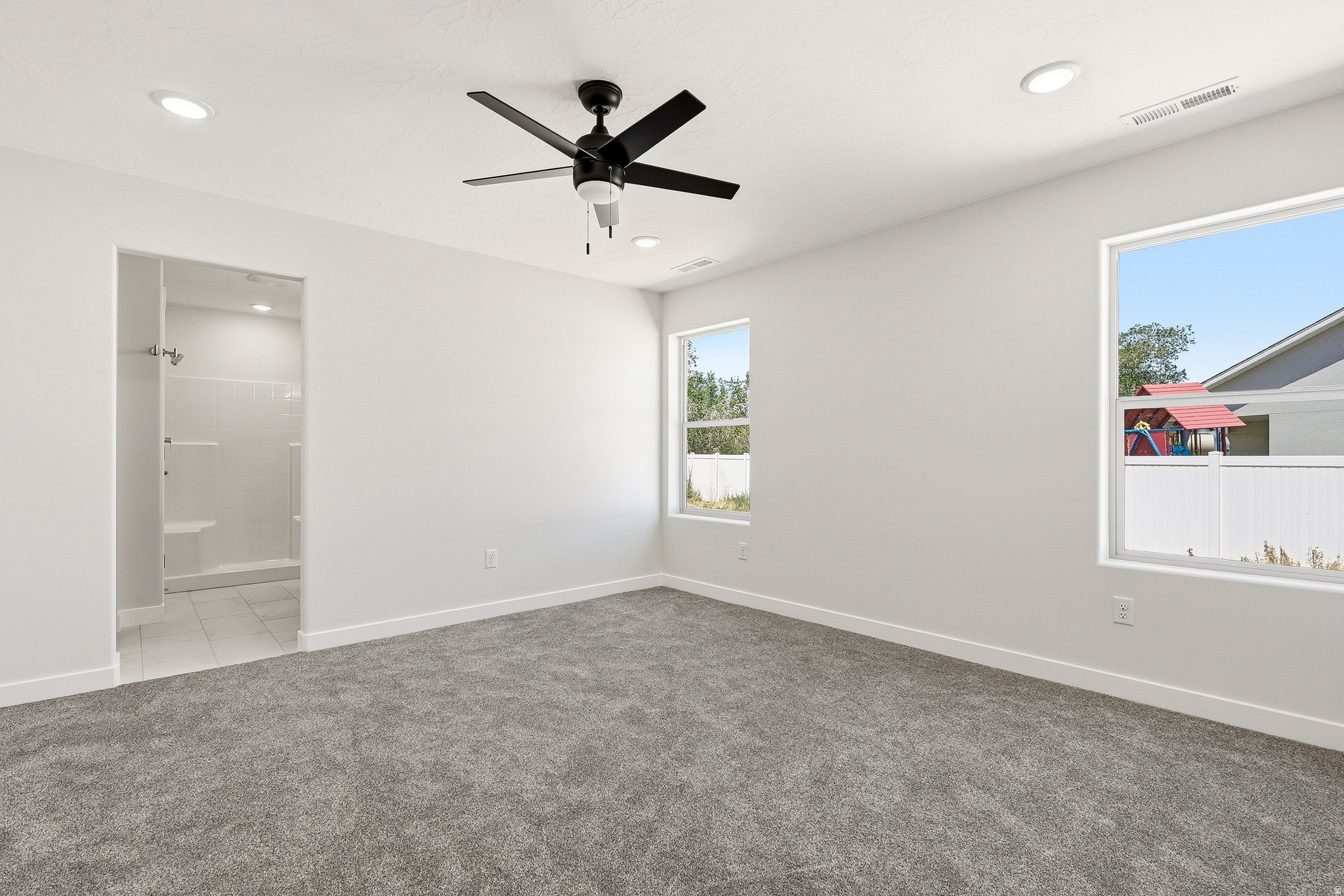 HAWKS LANDING - Residential
