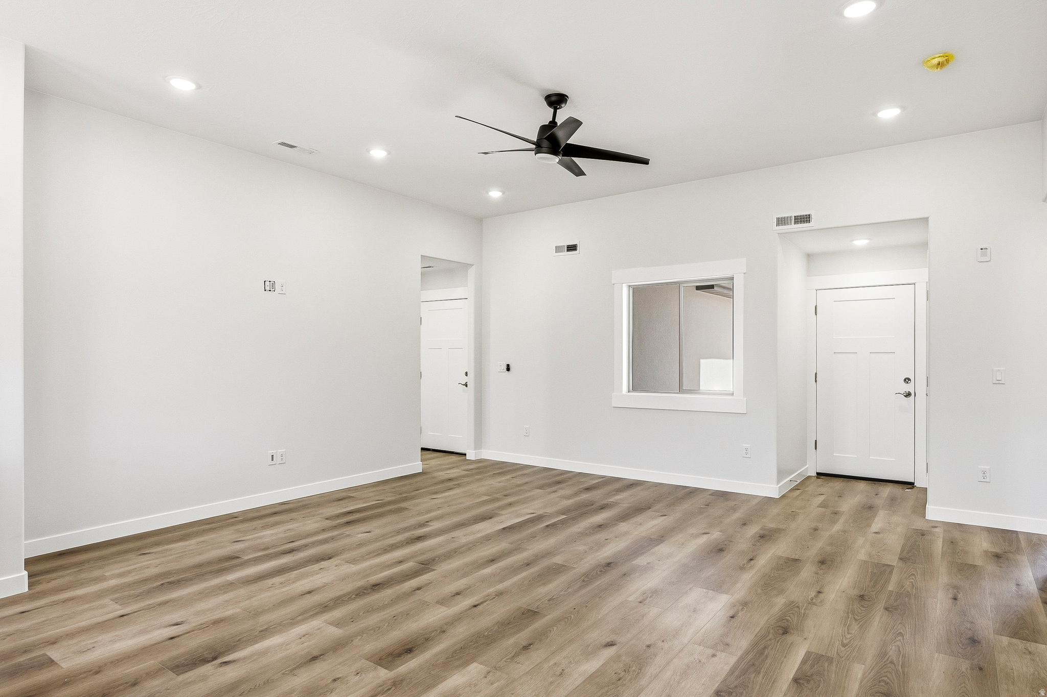 HAWKS LANDING - Residential