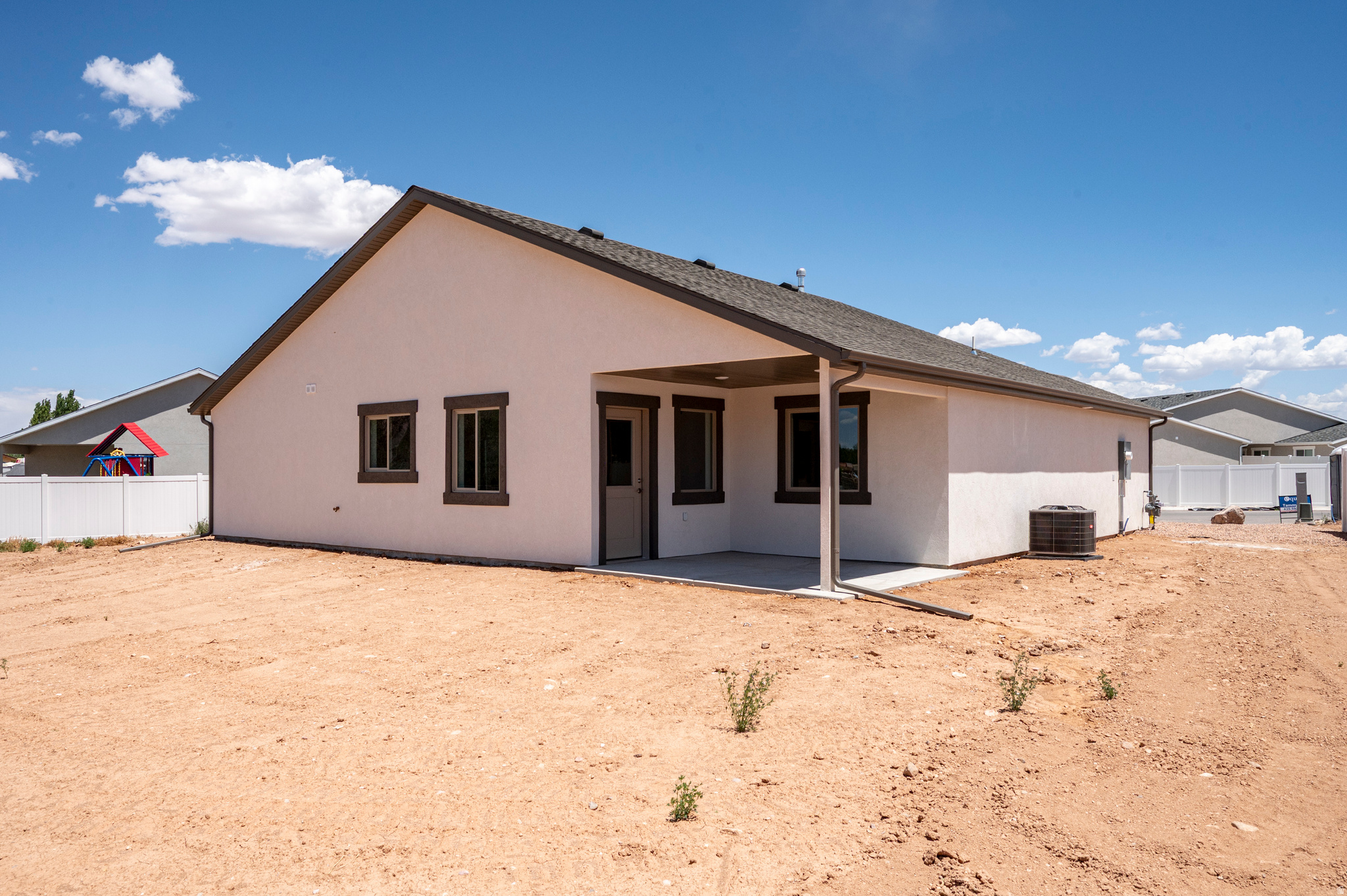 HAWKS LANDING - Residential
