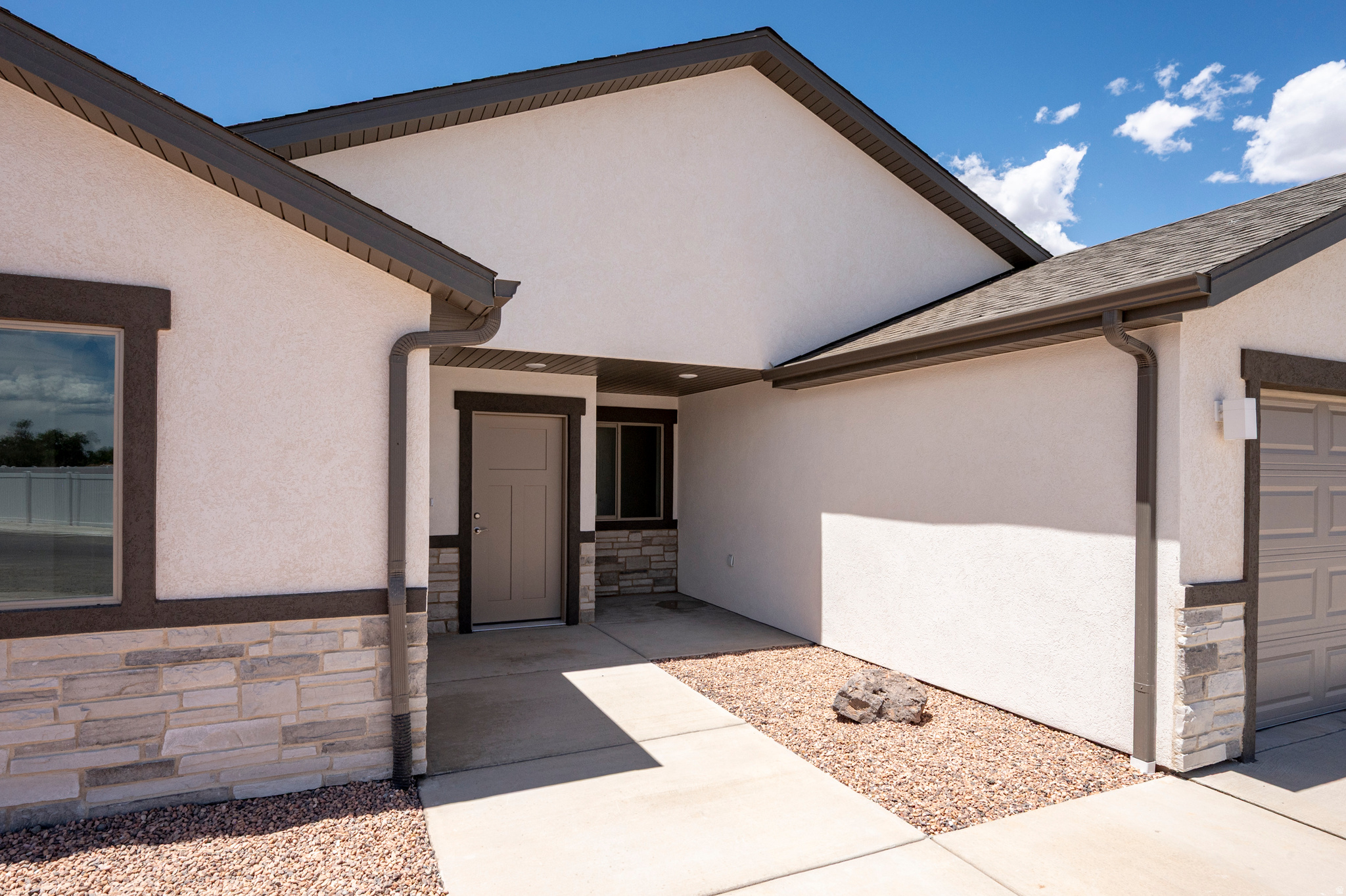 HAWKS LANDING - Residential