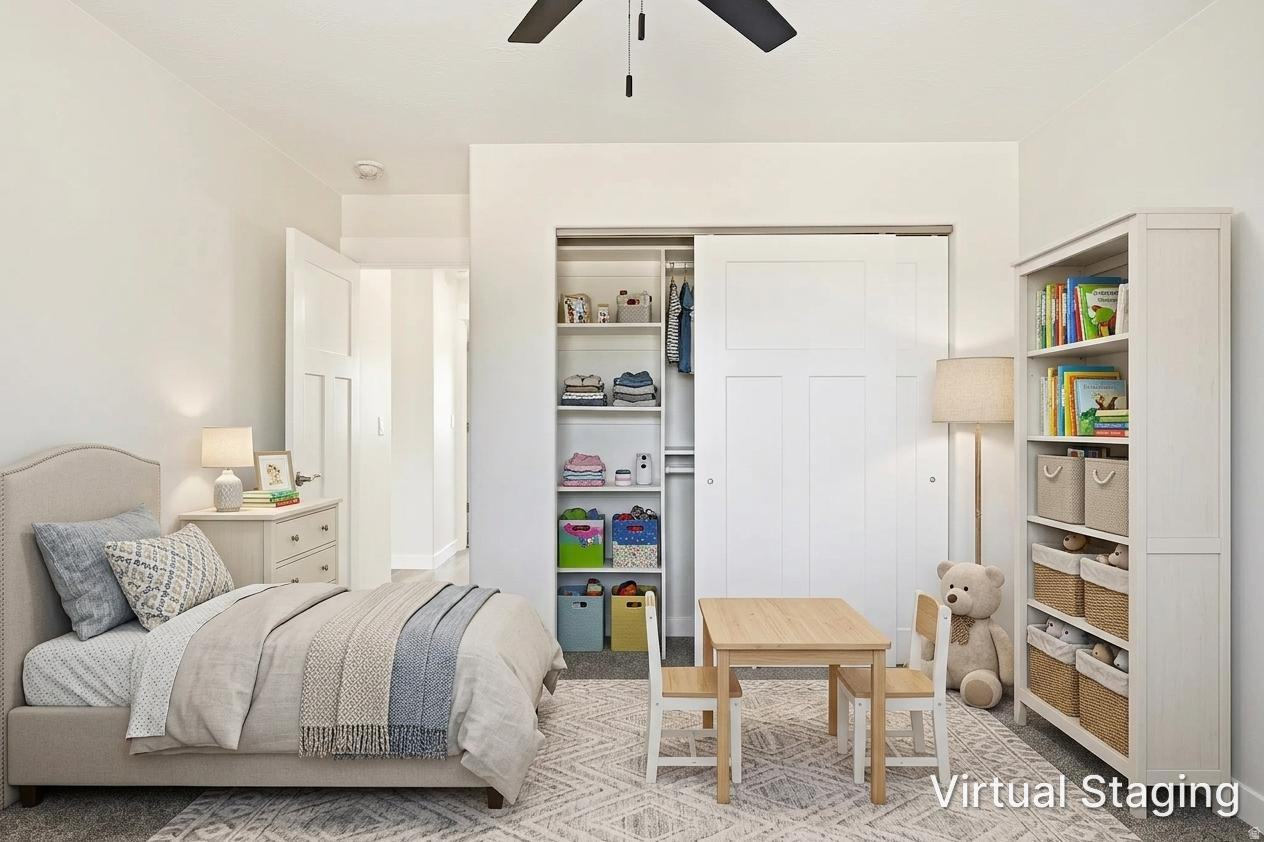 HAWKS LANDING - Residential
