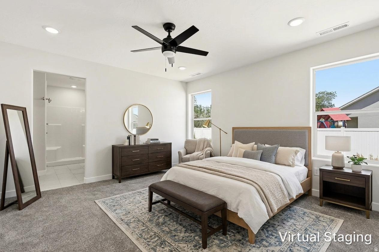 HAWKS LANDING - Residential