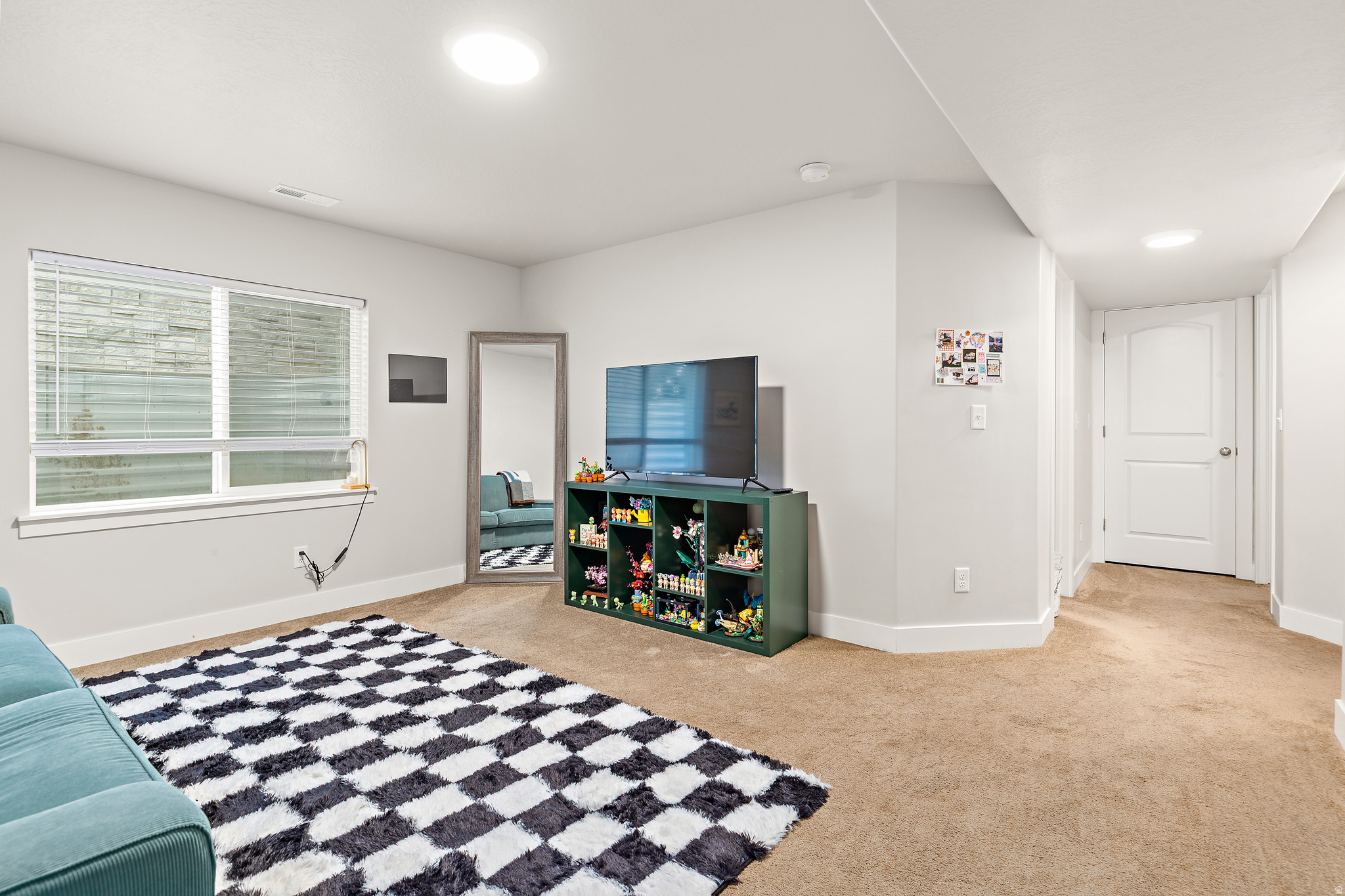 WILLOW POINT - Residential
