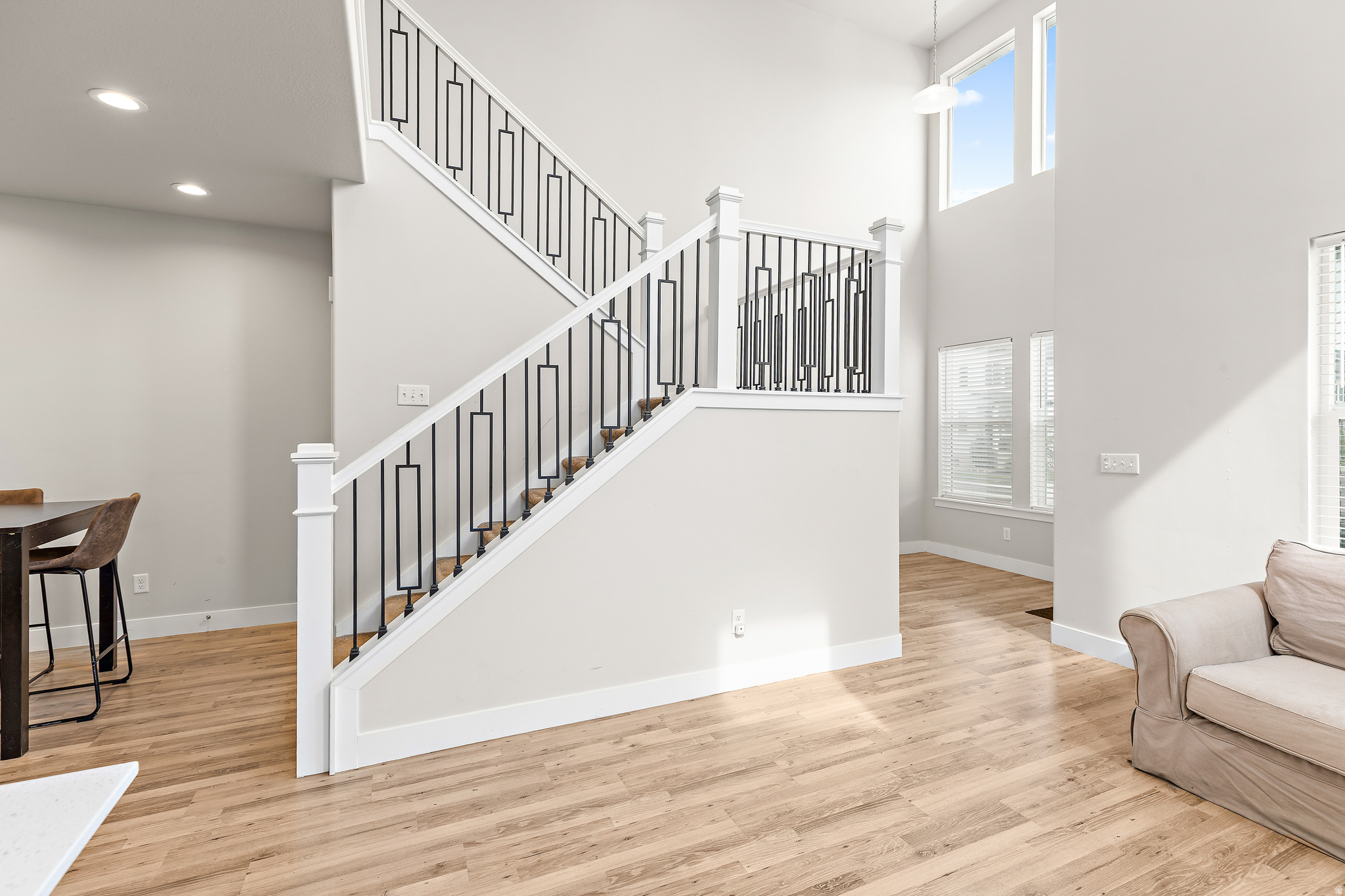 WILLOW POINT - Residential