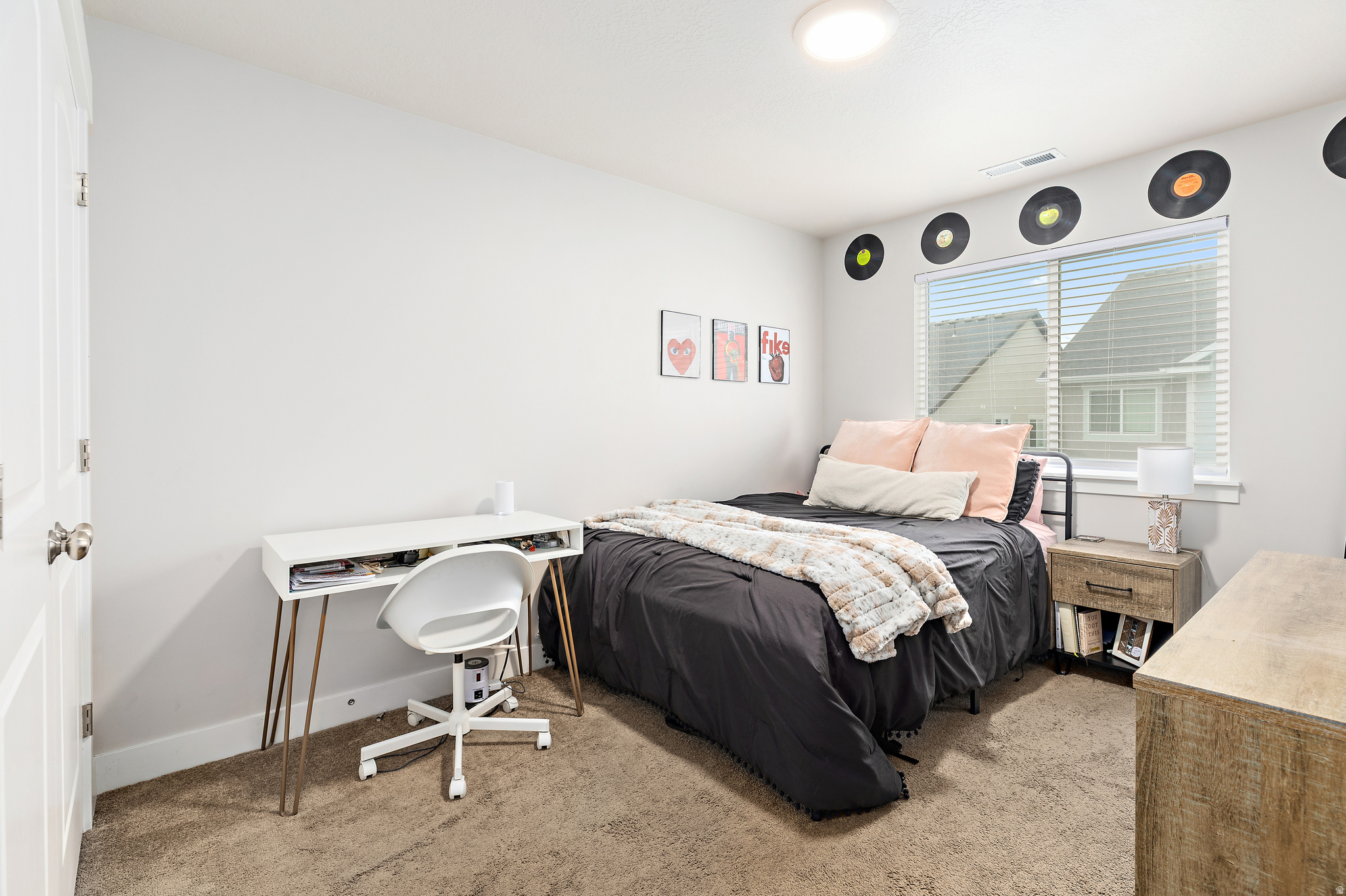 WILLOW POINT - Residential