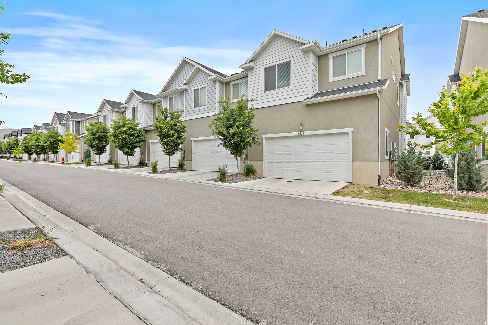 WILLOW POINT - Residential