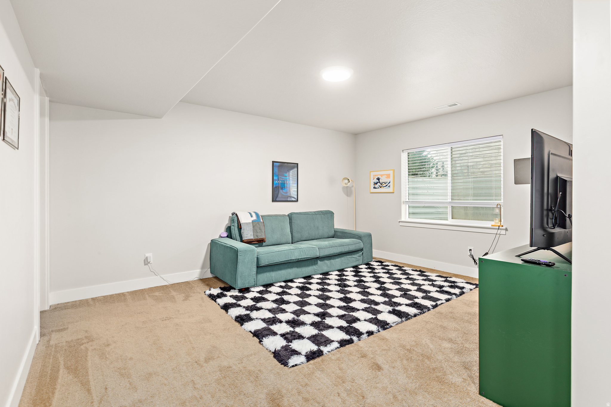 WILLOW POINT - Residential