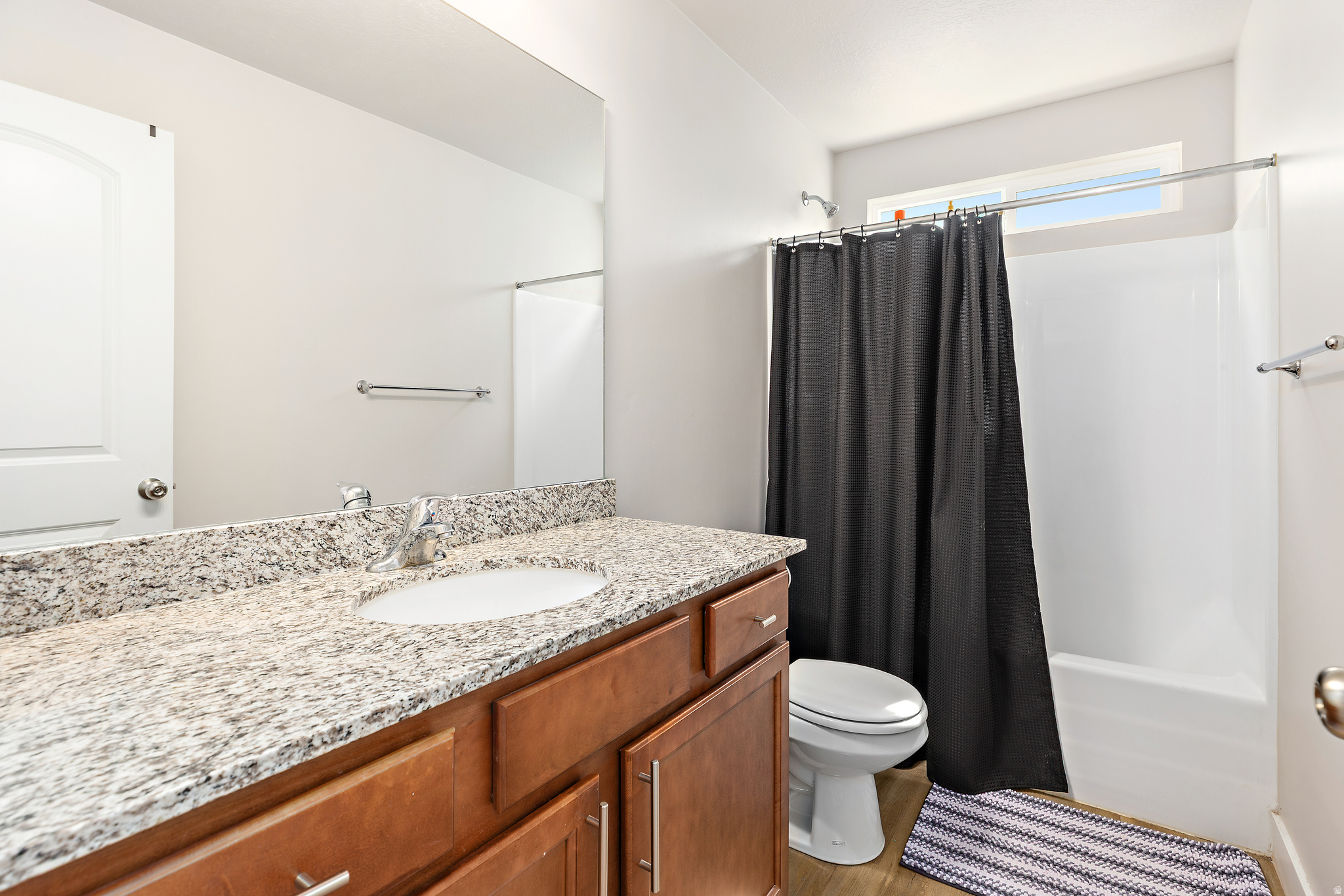 WILLOW POINT - Residential