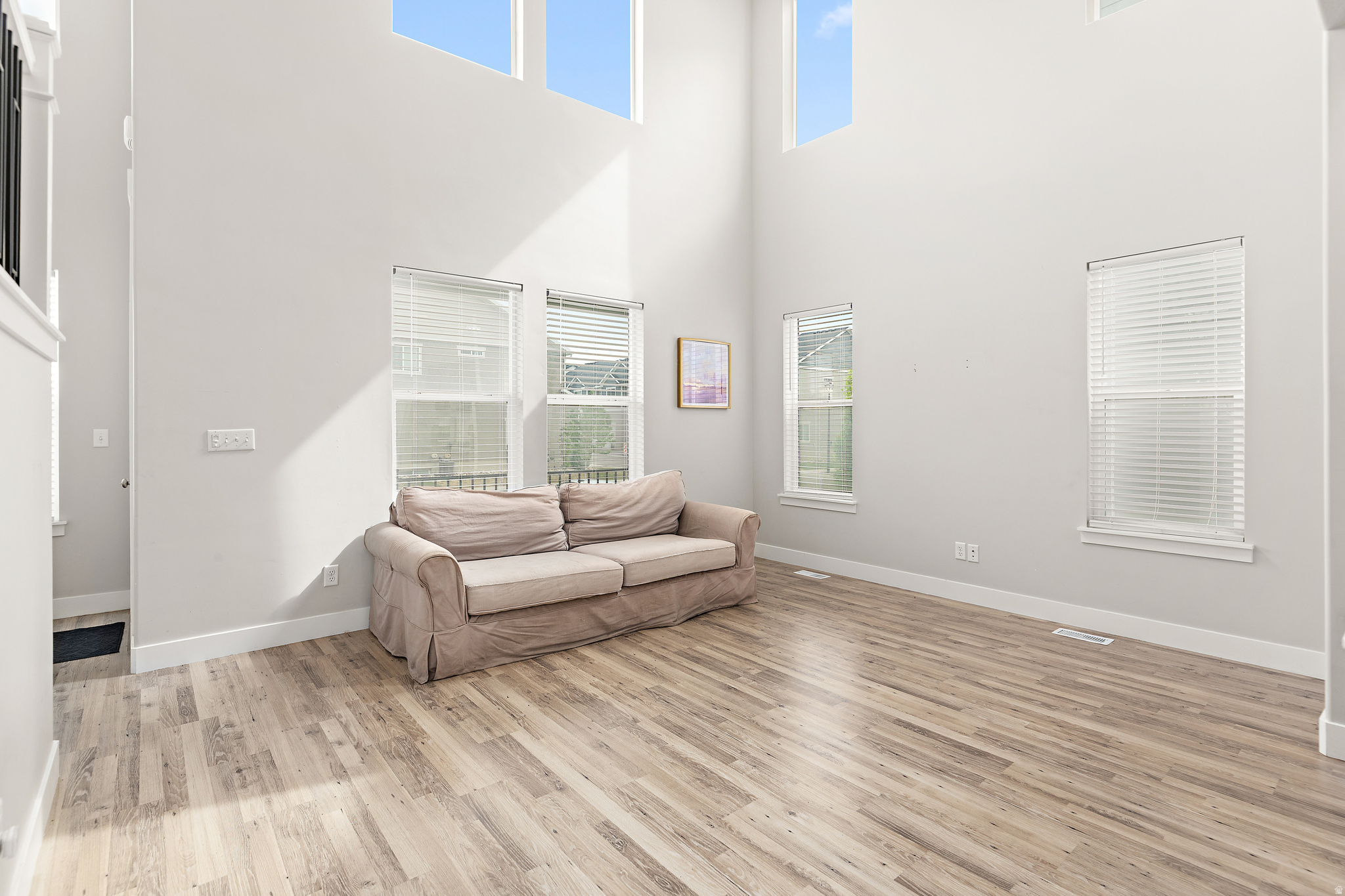 WILLOW POINT - Residential