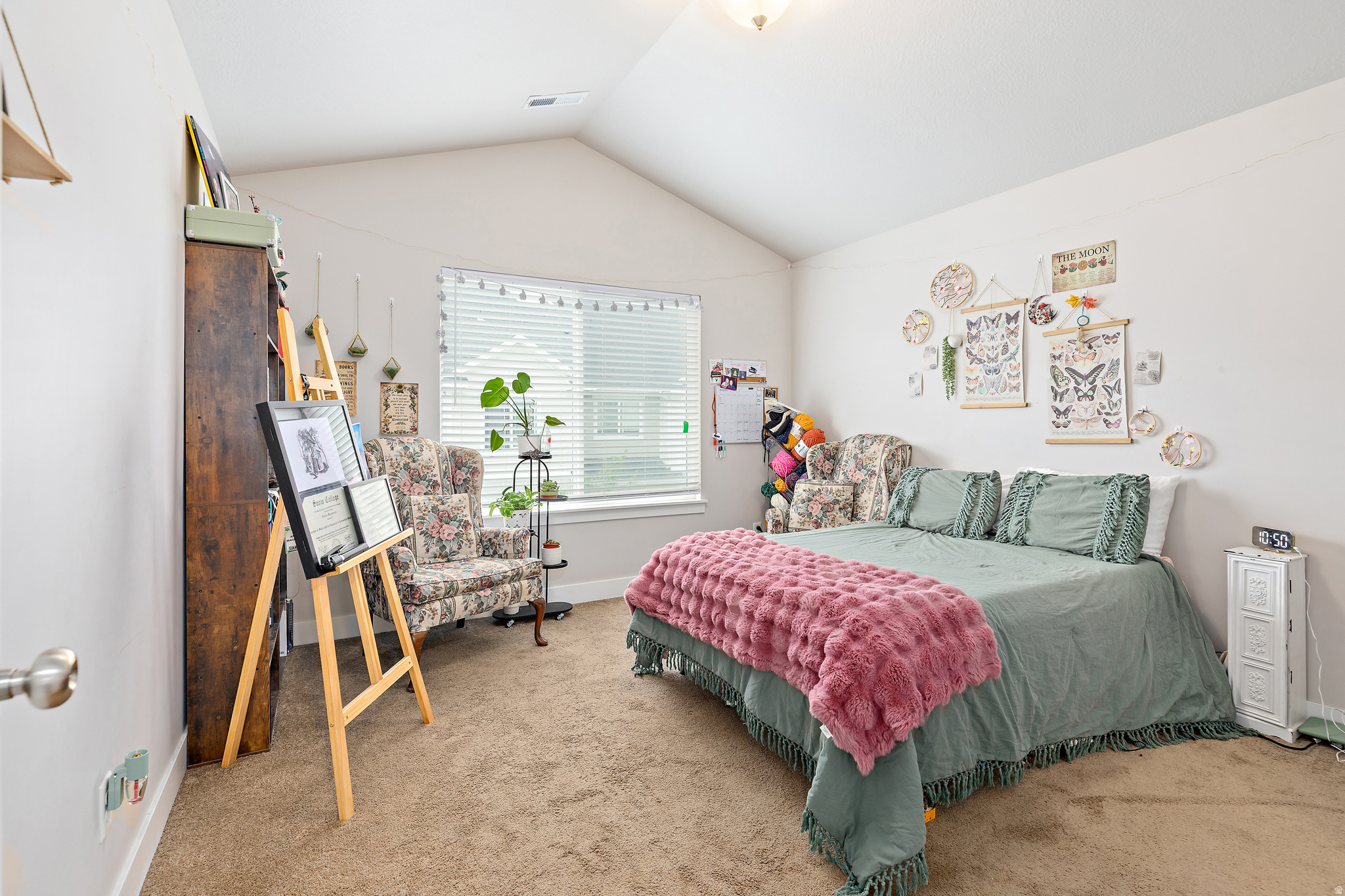 WILLOW POINT - Residential